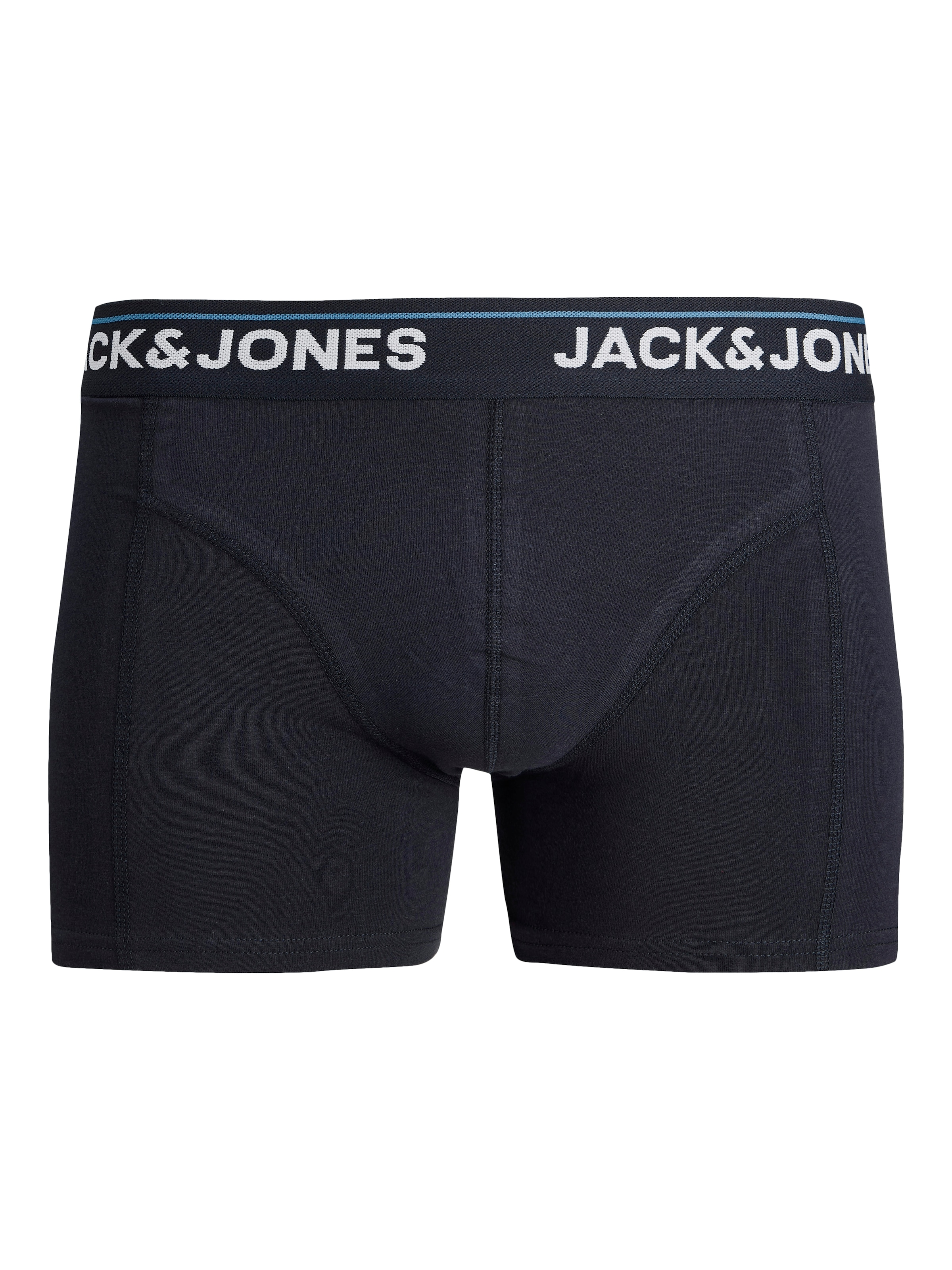 Jack & Jones Tronc »JACTIMOTHY SOLID TRUNKS 5 PACK« 5 cuis