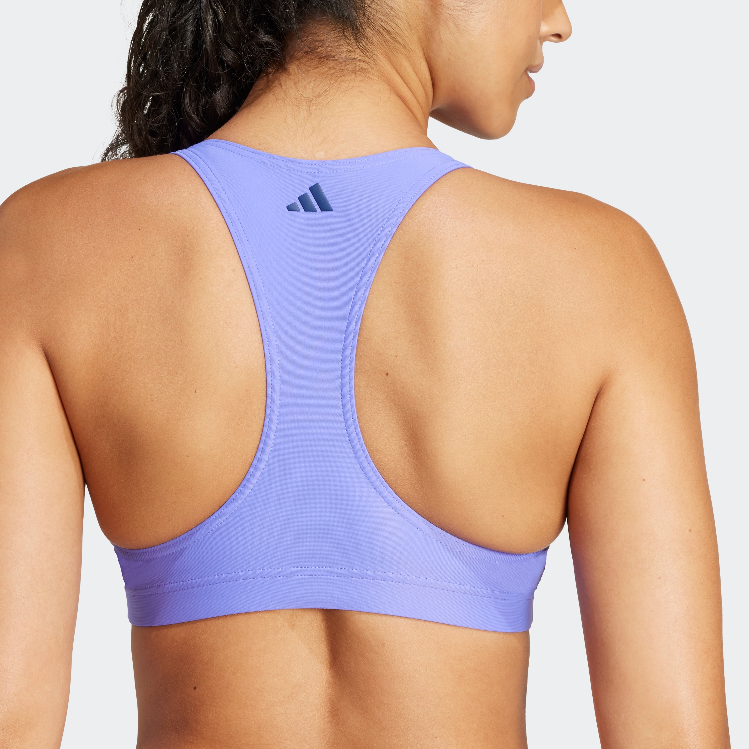 adidas Performance Bustier-Bikini-Top »BIG BARS BIK TP«