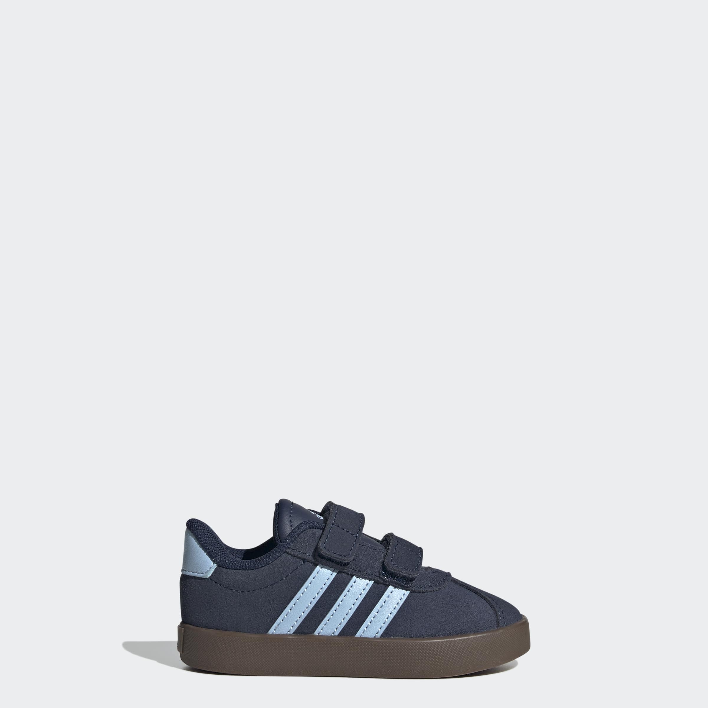 adidas Sportswear Sneakers »VL COURT 3.0«  inspiré du design de l'adidas Handball Spezial, pour enfants