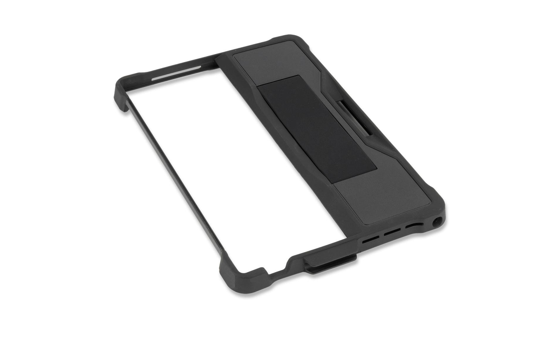 4smarts Backcover »Back Cover Clip«, 31,5 cm (12,4 Zoll)