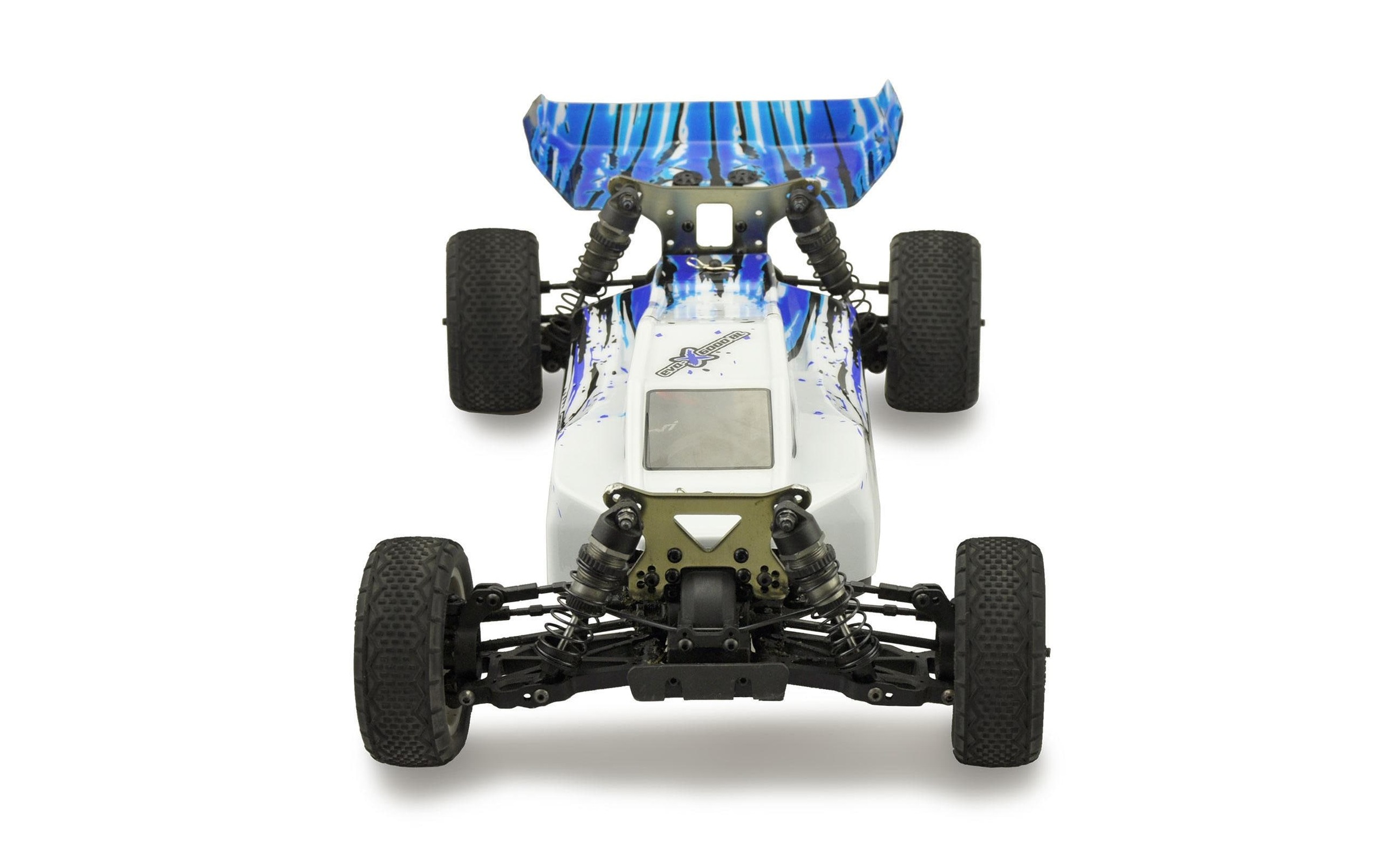 Amewi RC-Buggy »EVO-X 6000 Competition«