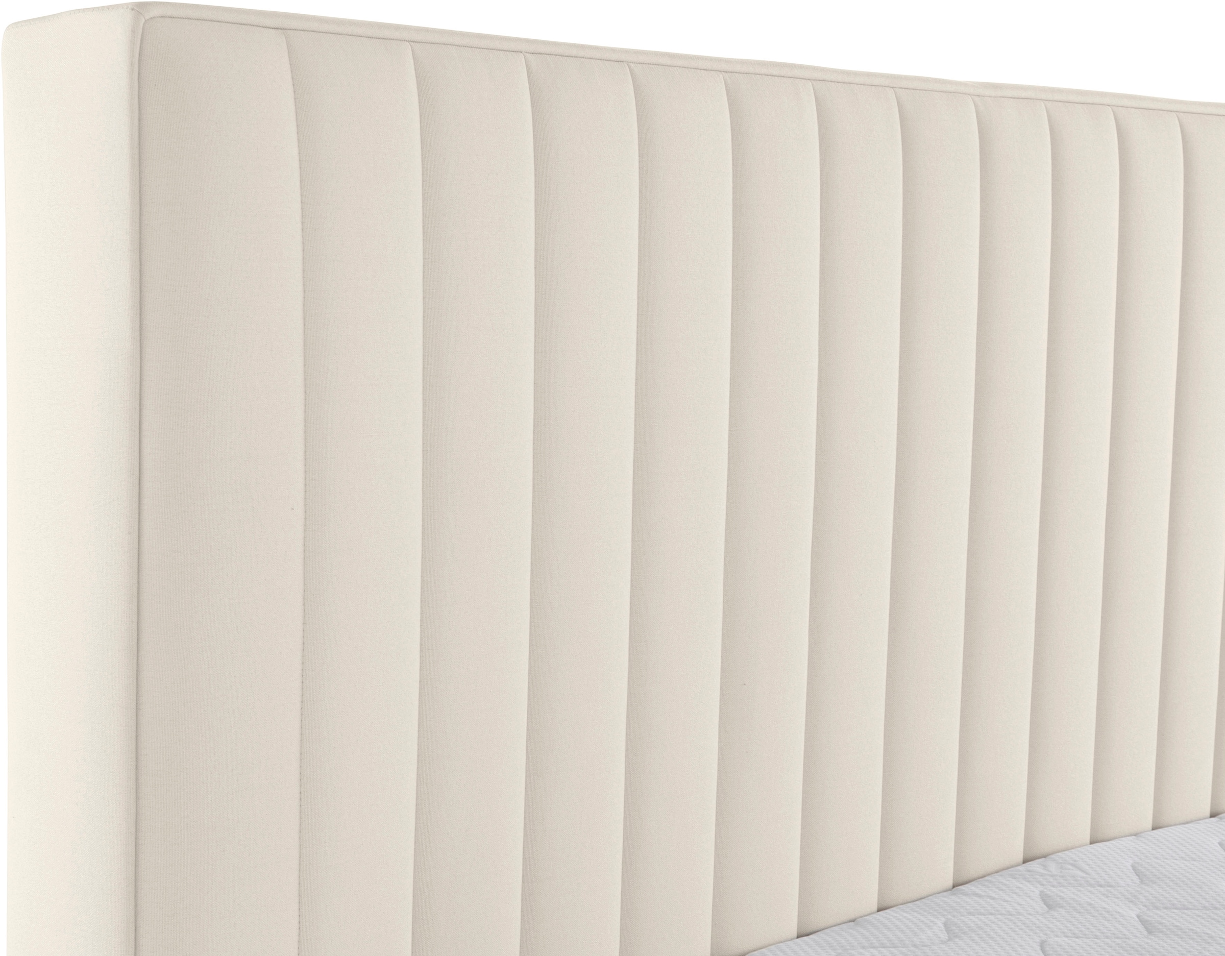 homsy by Ana Johnson Boxbett »Moonio inkl. Bettkasten« erhältlich in verschiedenen Breiten und Härtegraden