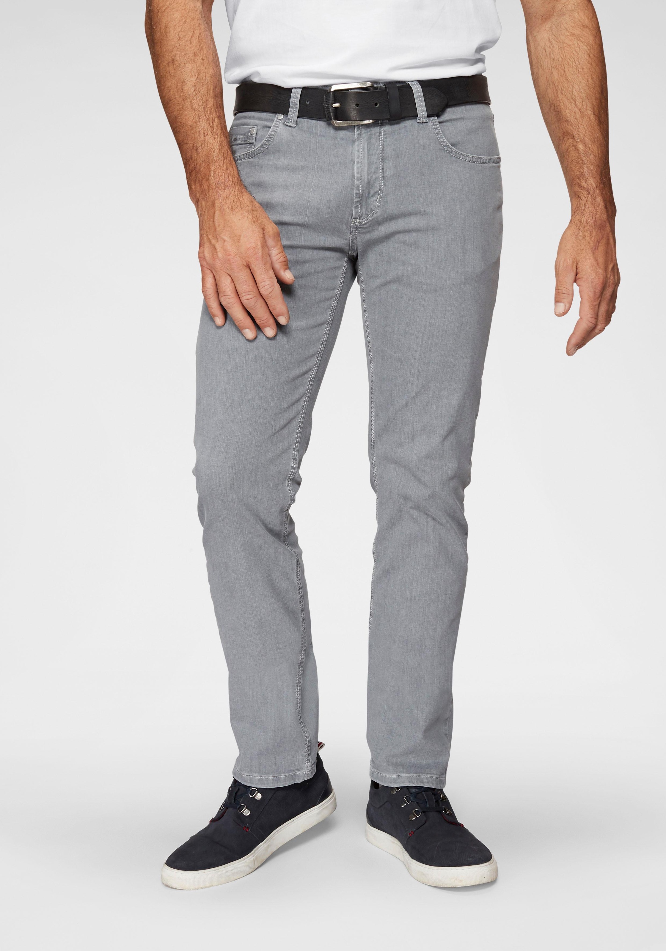 Image of Pioneer Authentic Jeans Stretch-Jeans »Rando«, Megaflex bei Ackermann Versand Schweiz