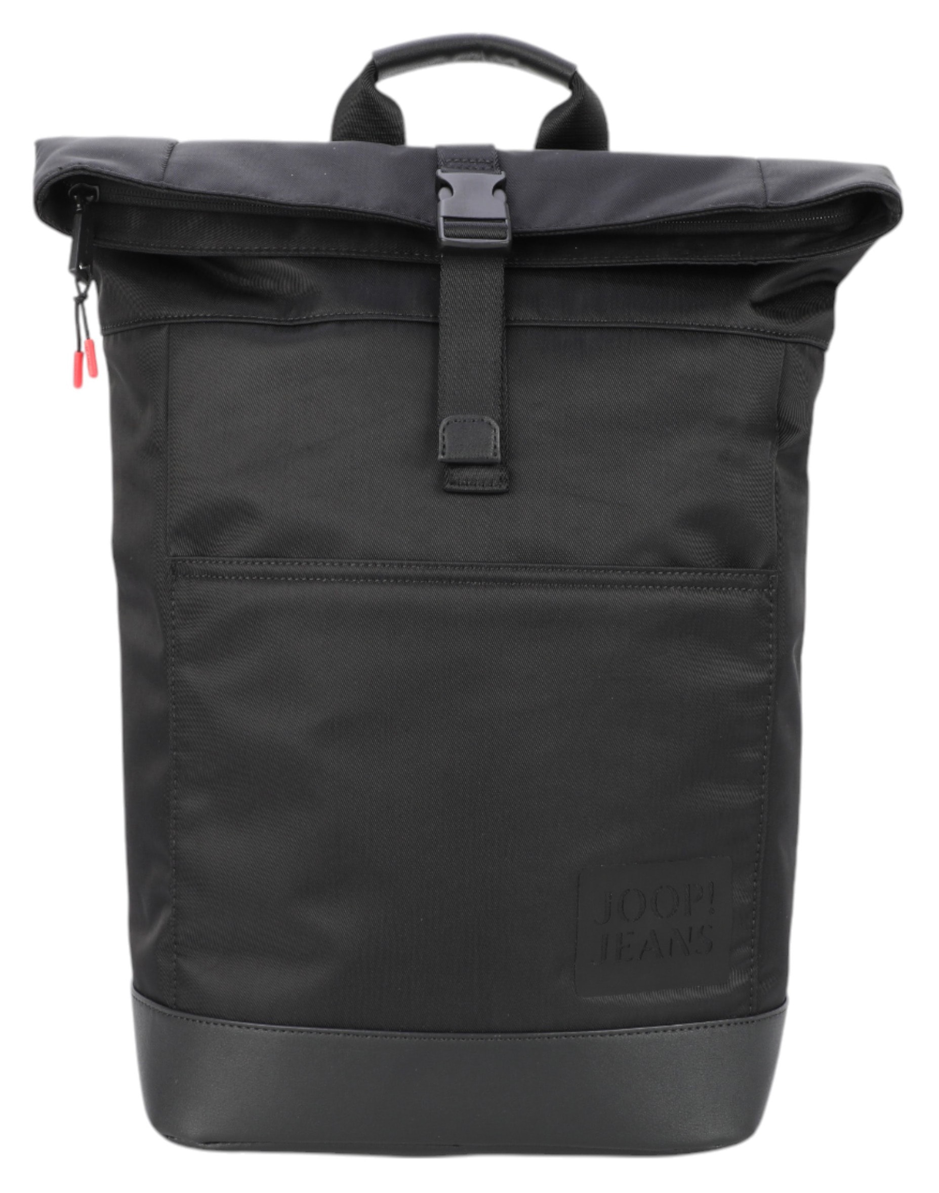 Image of Joop Jeans Rucksack "martano tessuto otis backpack lvf" Herrenrucksack Rucksack Reise Freizeit