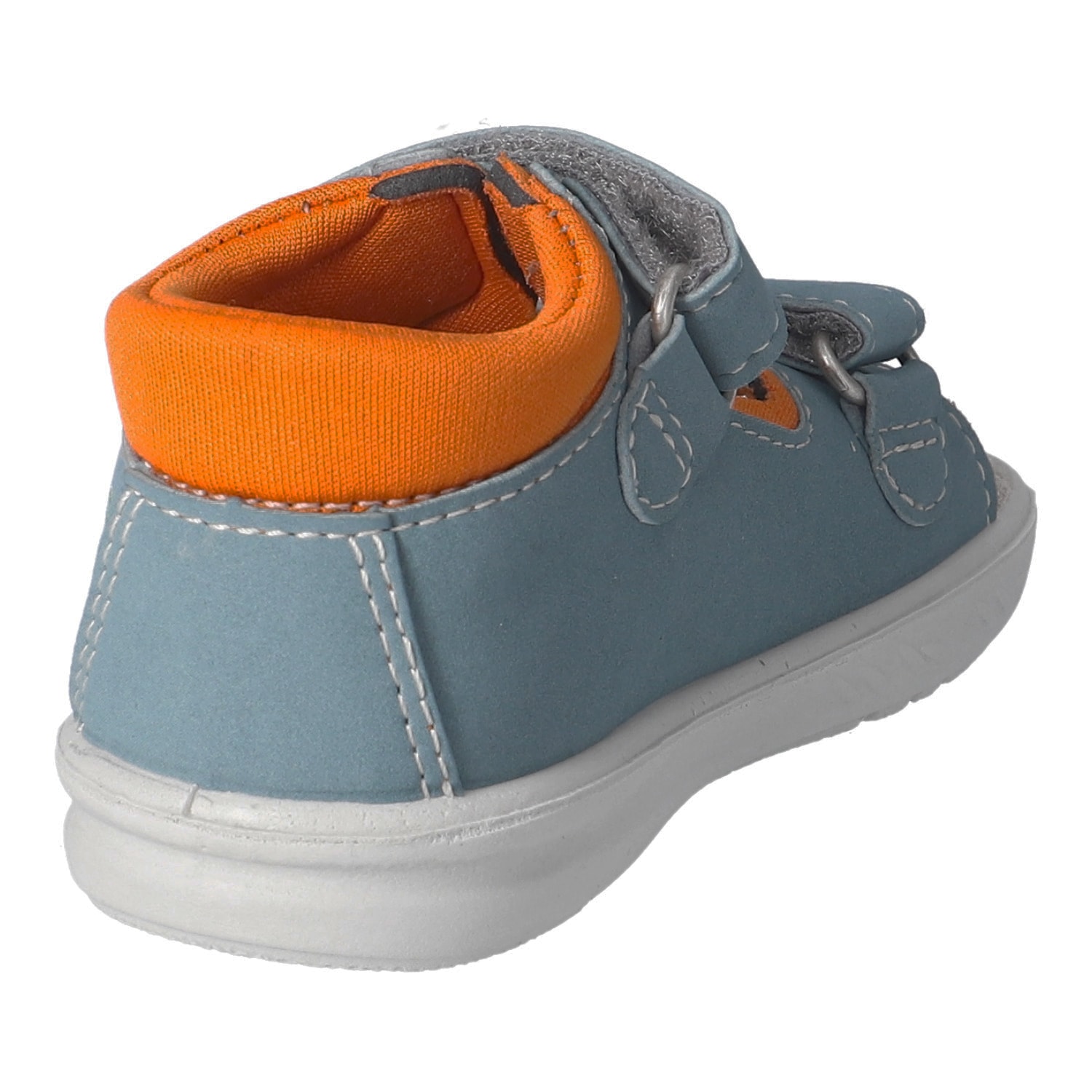 PEPINO by RICOSTA Chaussures de marche »Tilo WMS: mittel«  chaussure bébé avec motif, gabarit de taille à télécharger