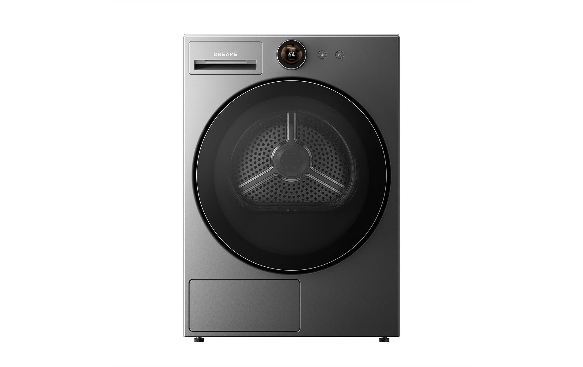 Dreame Sèche-linge à pompe à chaleur »L9 Links«