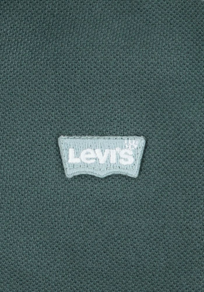 Levi's® Kids Poloshirt »LVB BACK NECK TAPE POLO«, for BOYS