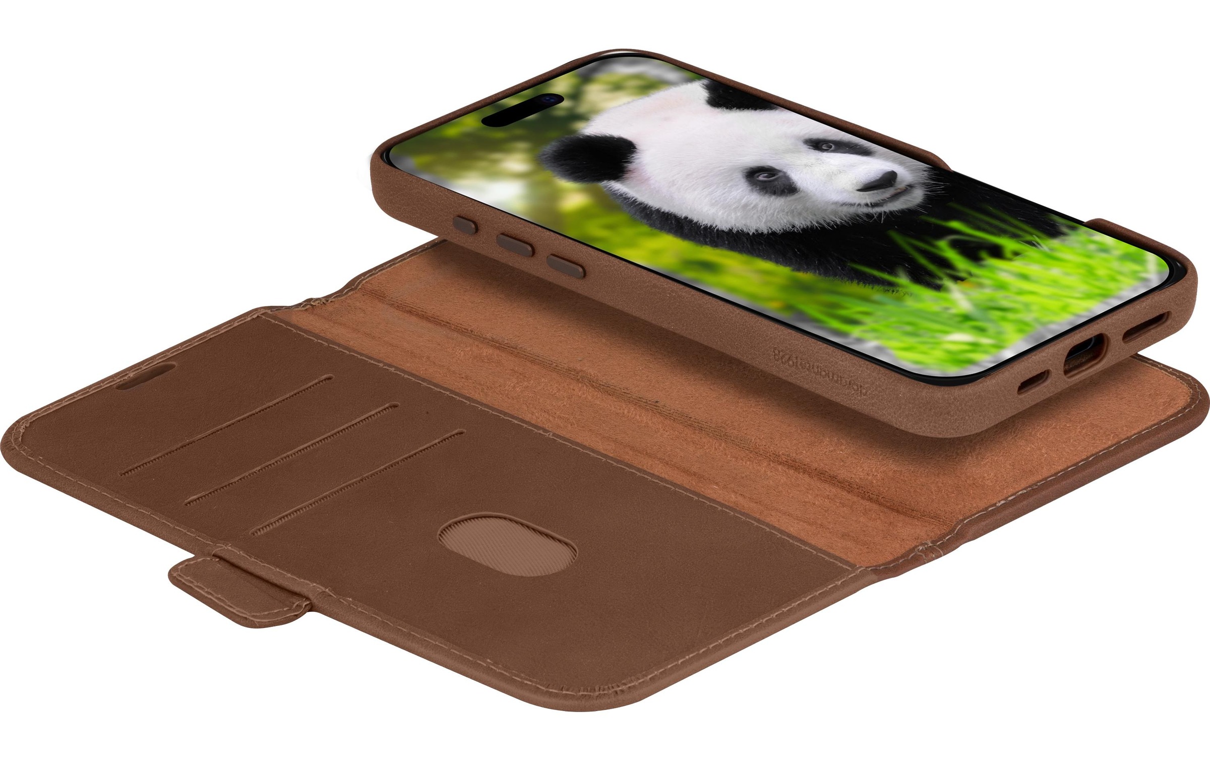 dbramante1928 Smartphone-Hülle »Lynge iPhone 16 Pro Max«, Apple iPhone 16 Pro Max