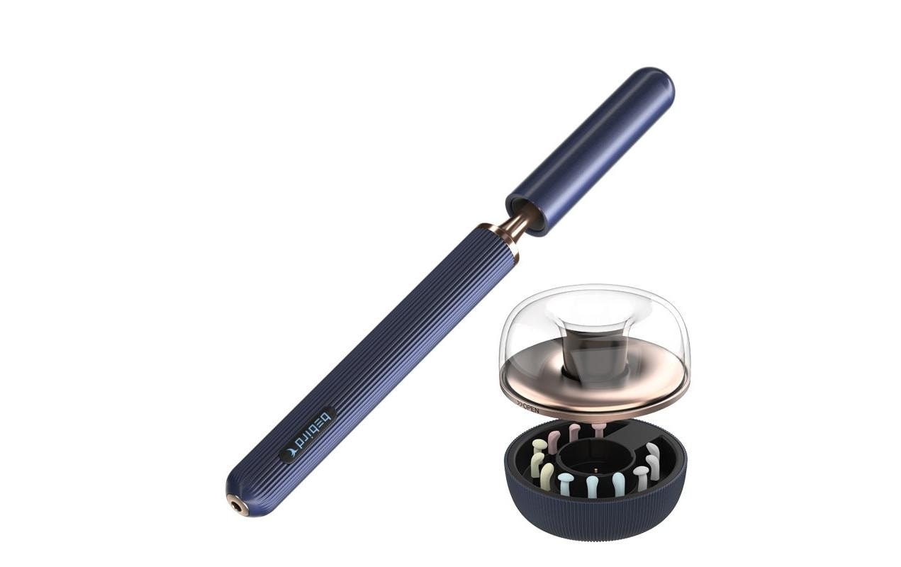 Ohrenreiniger »Bebird Note 5 Pro Blau«