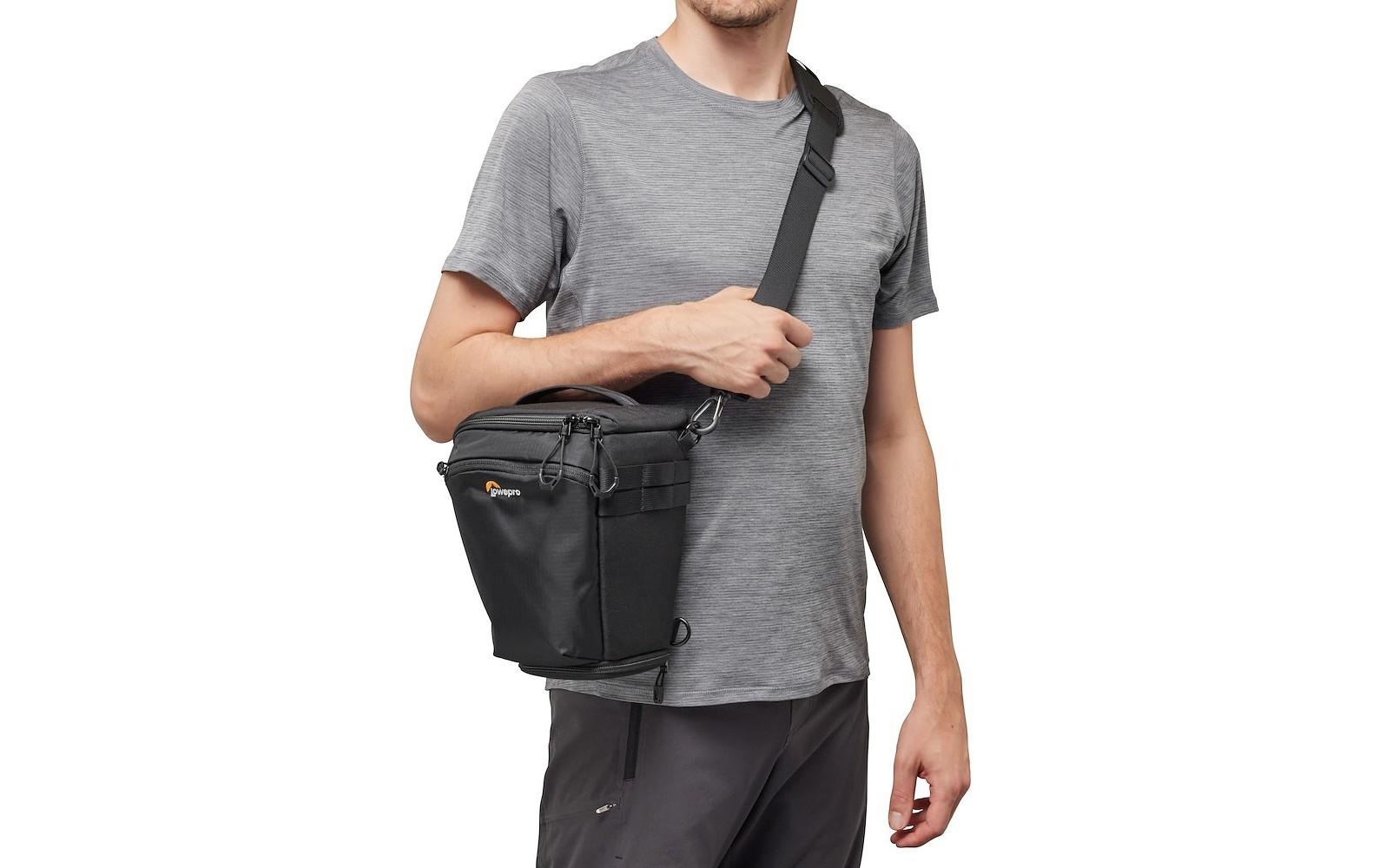 Lowepro Kameratasche »ProTactic TLZ 70 Pro AW III«