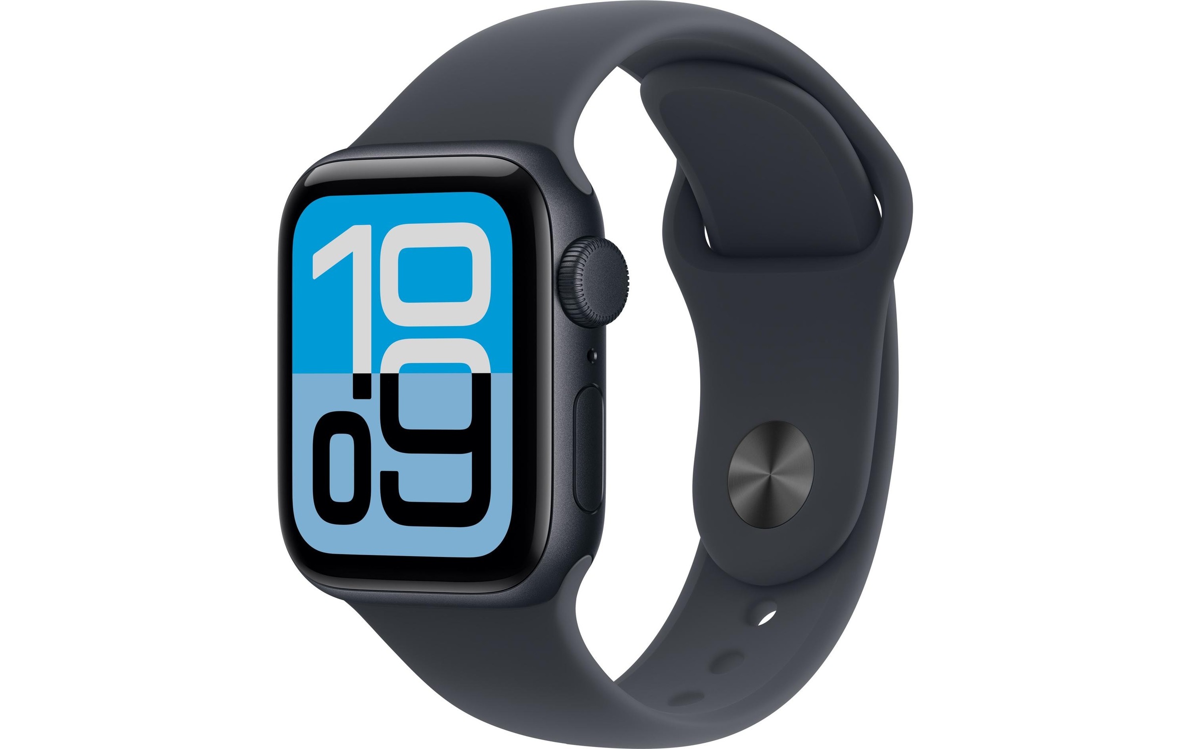 Image of Apple Smartwatch "Watch SE 3 Sport Band"(34) Watch OS