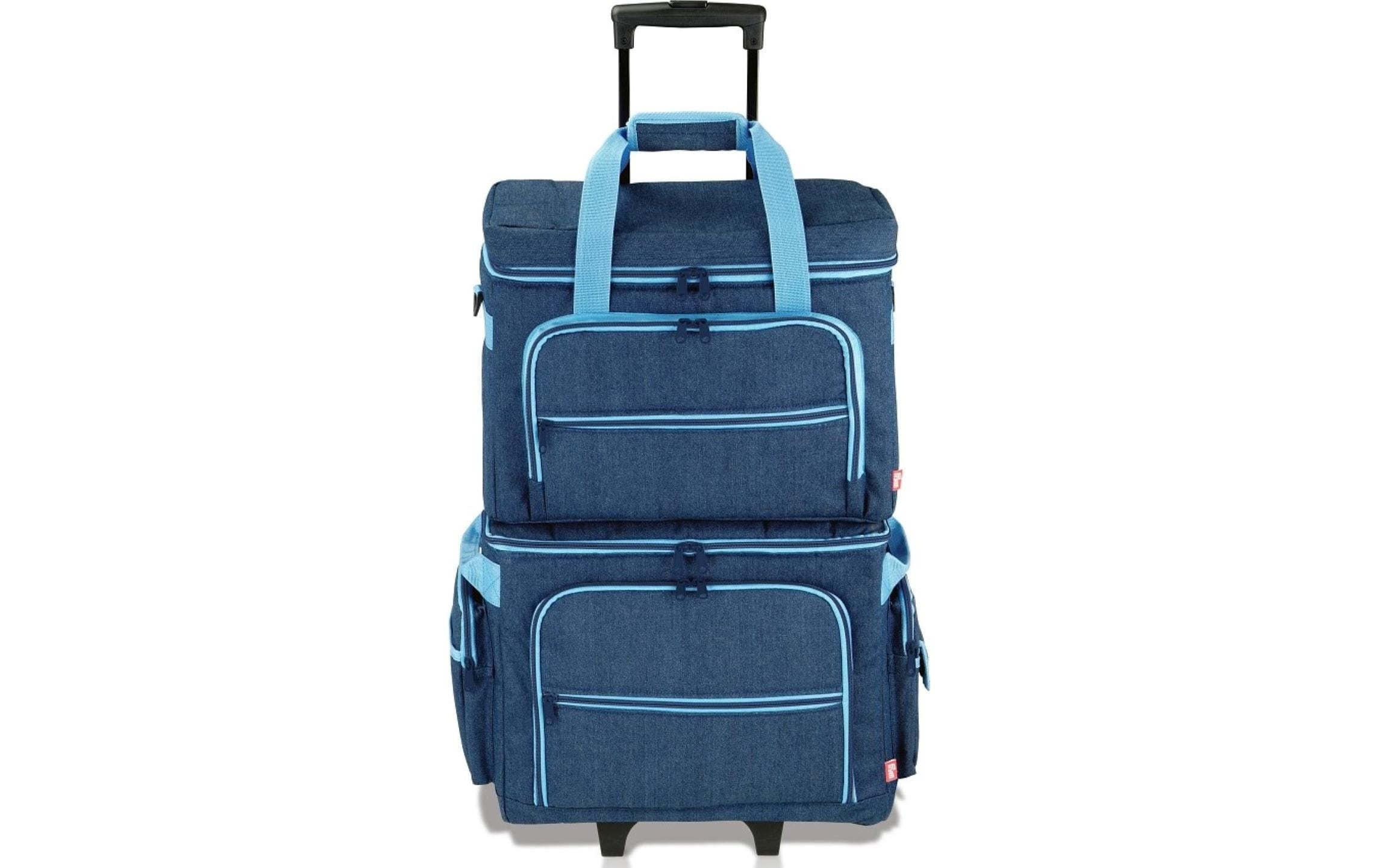 Prym Aufbewahrungstasche »Trolley Jeans«
