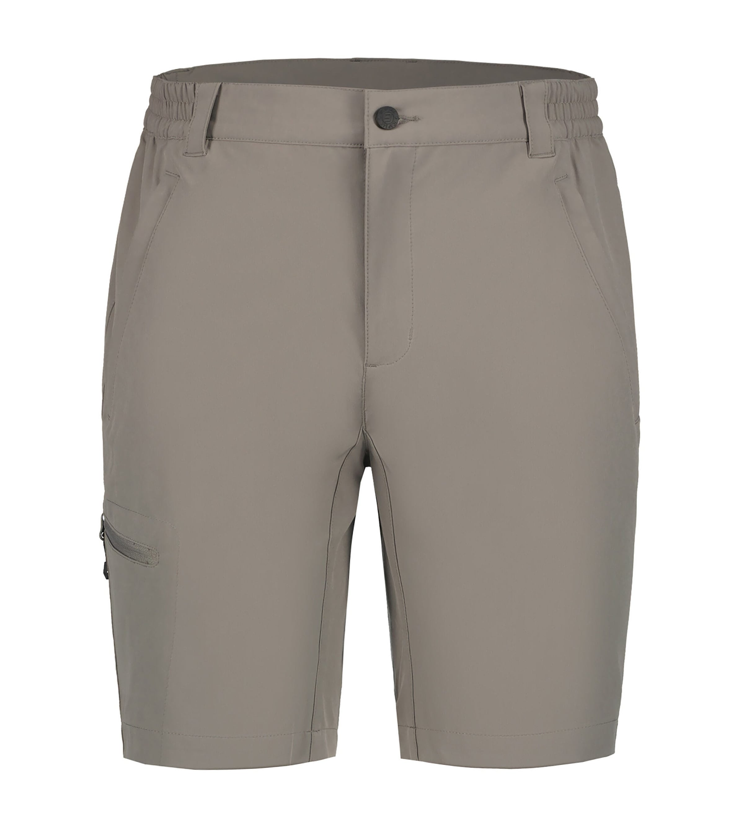 Image of Icepeak Bermudas "H FUNKTIONSSHORT BERWYN" mit wasserabweisender Imprägnierung, mit Reissverschlusstaschen