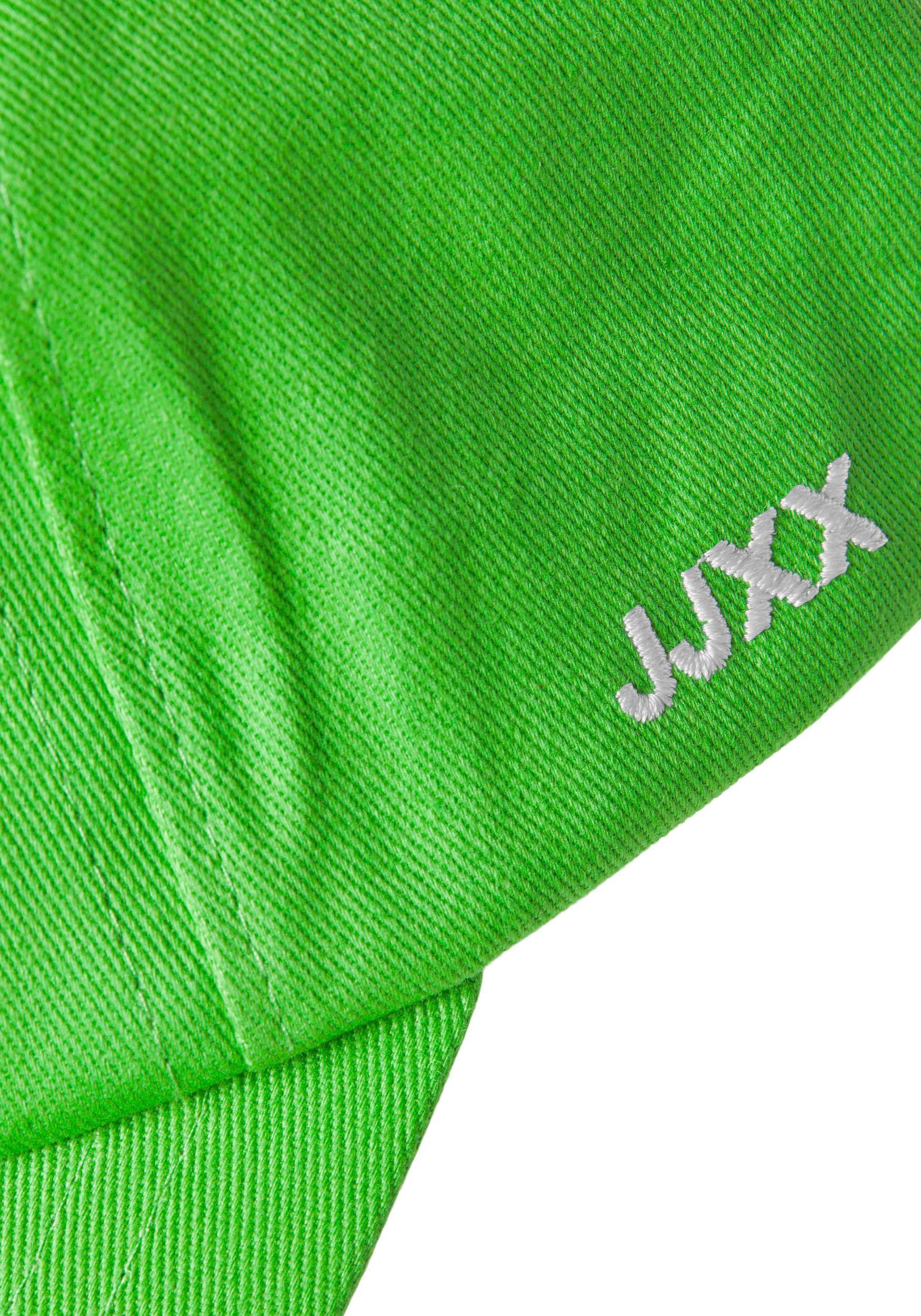 Baseball Cap NOOS« ♕ JJXX BASEBALL CAP bestellen LOGO »JXBASIC ACC versandkostenfrei SMALL