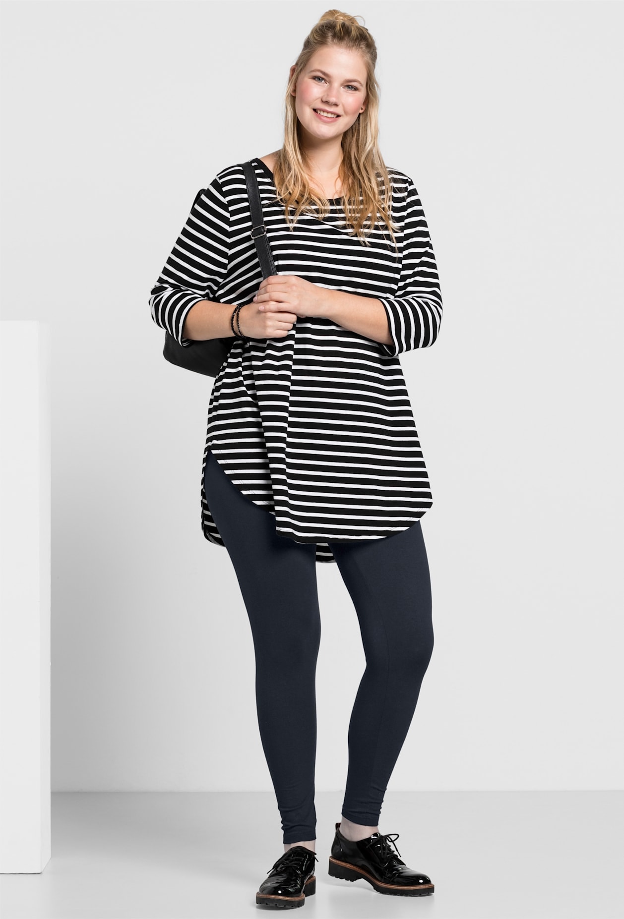 Sheego Leggings