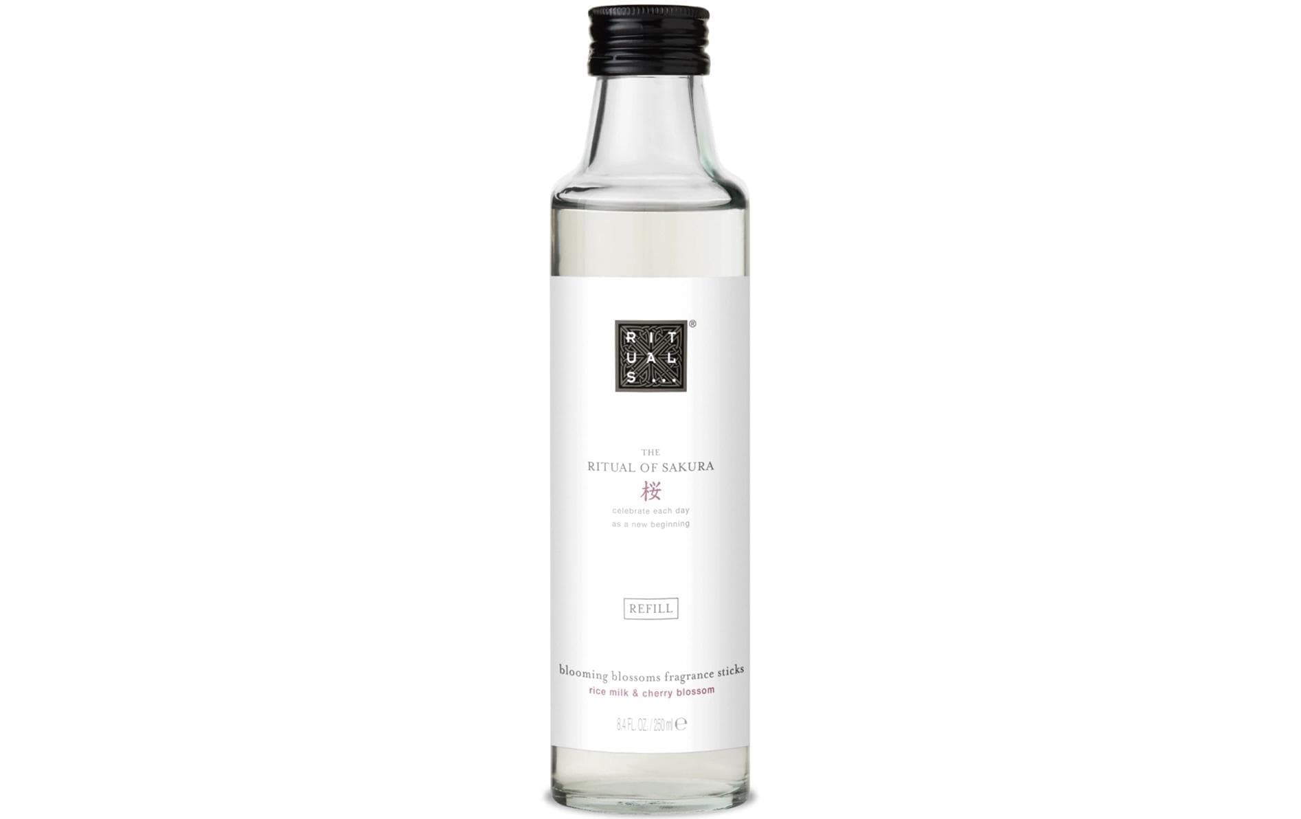 Raumduft-Nachfüllflasche »Refill Sakura Fragrance 250 ml«, (1 St.)