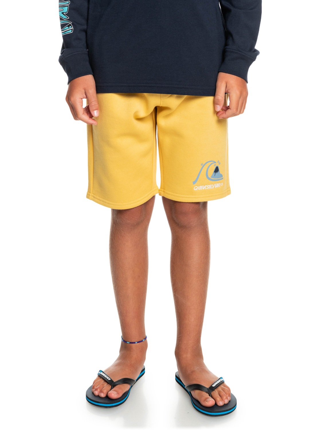 Image of Quiksilver Sweatshorts »Easy Day« bei Ackermann Versand Schweiz