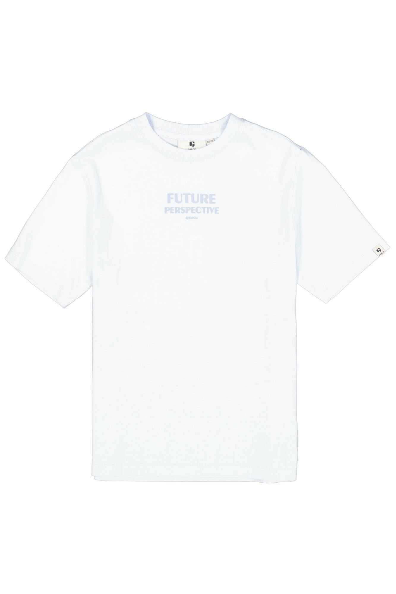 Garcia T-shirt mit Print, für Boys