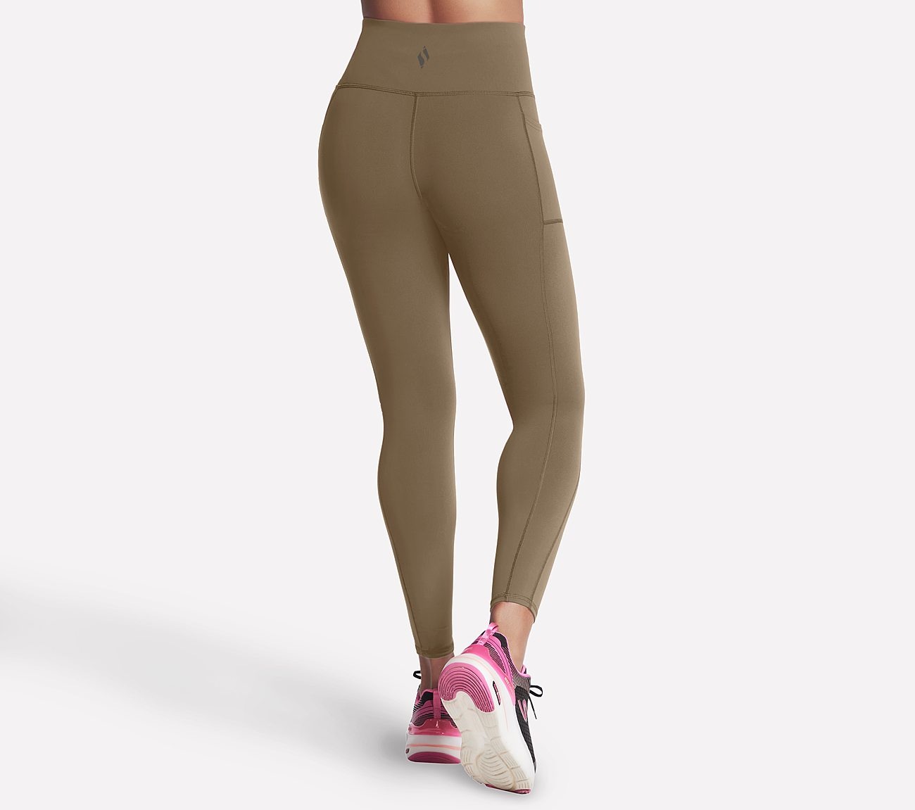 Skechers Leggings »GOWALK FL HW LEGGING«