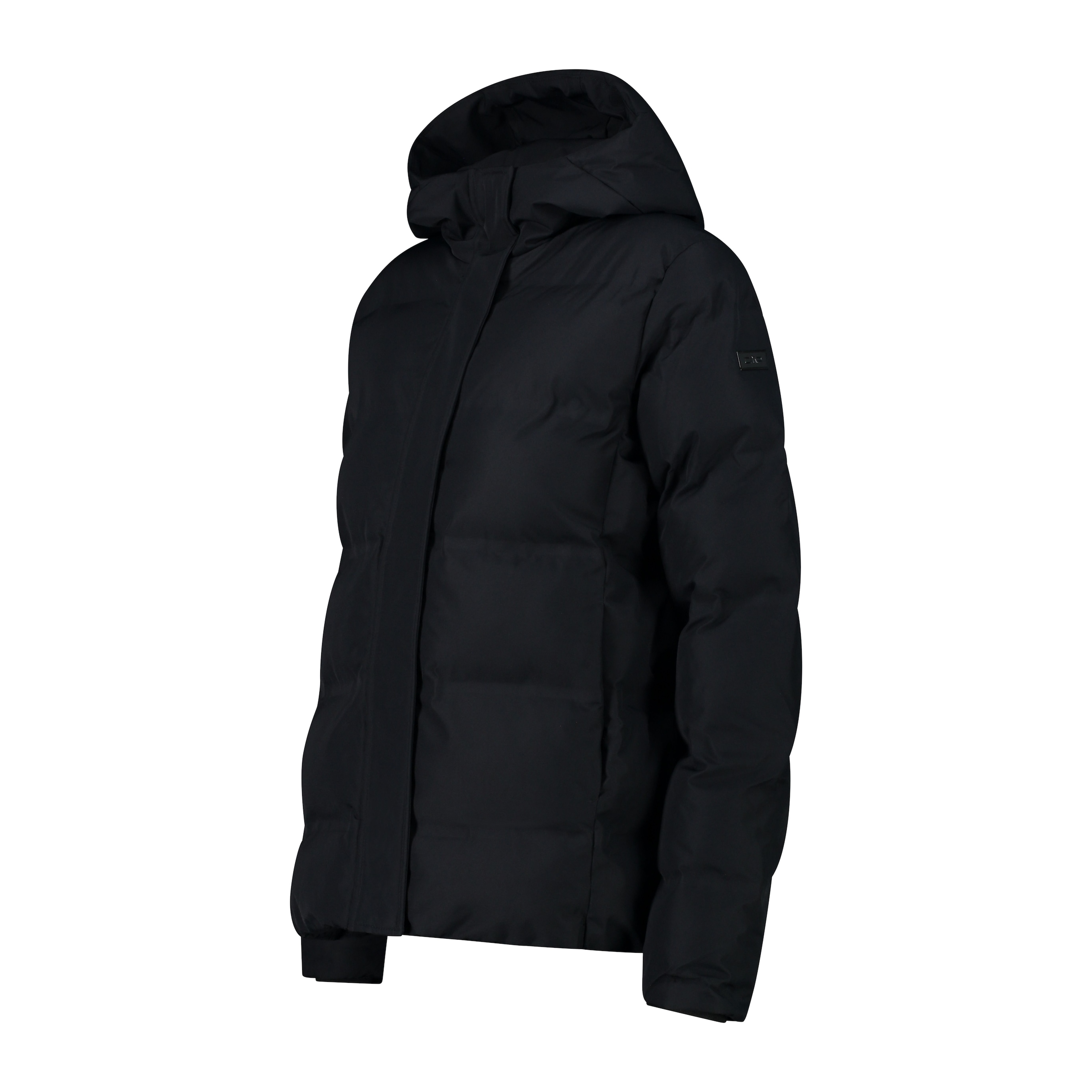 Image of CMP Steppjacke "WOMAN JACKET FIX HOOD"