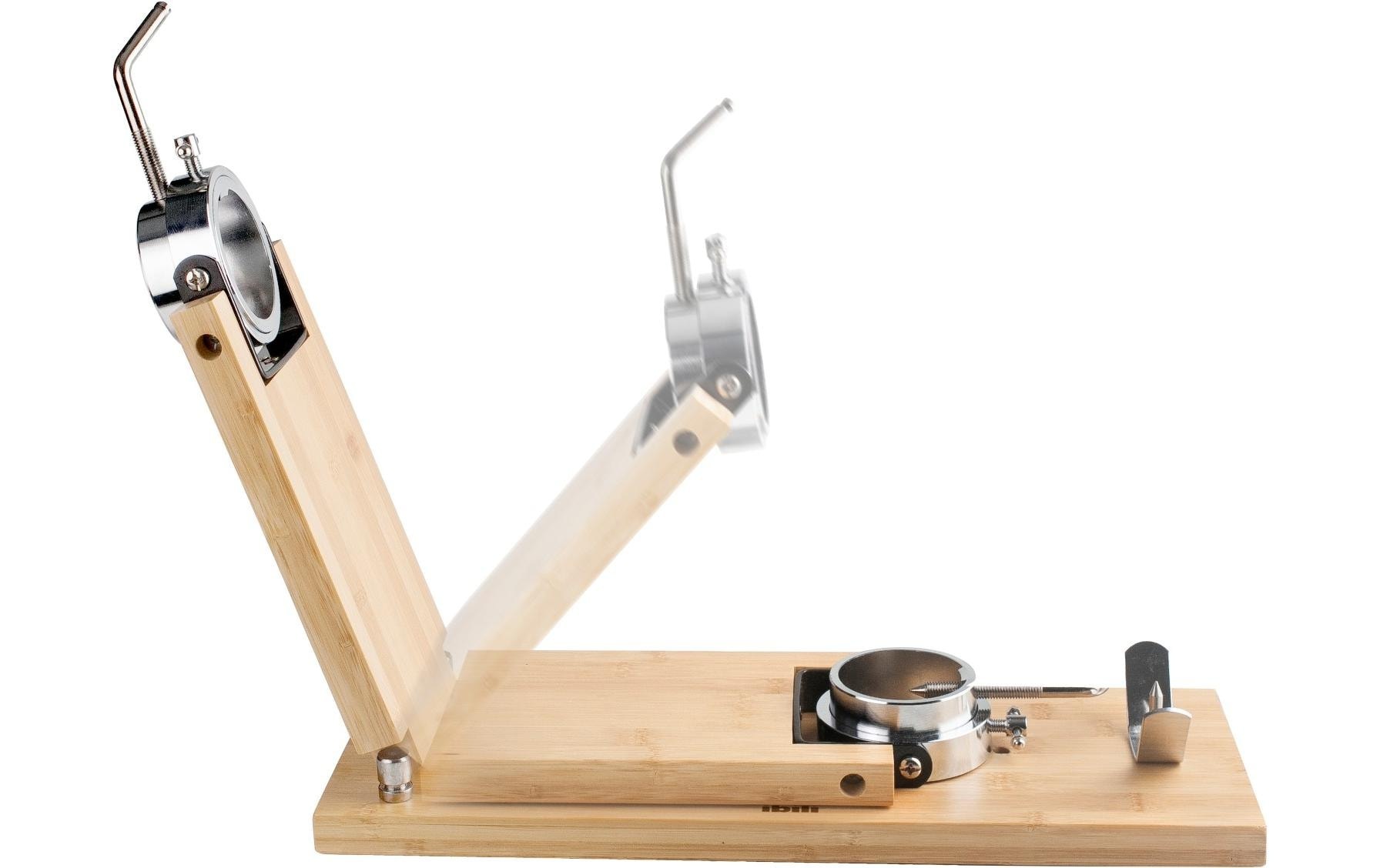   Allesschneider »Ibili Gastroteka 48 cm x 17,5 cm«