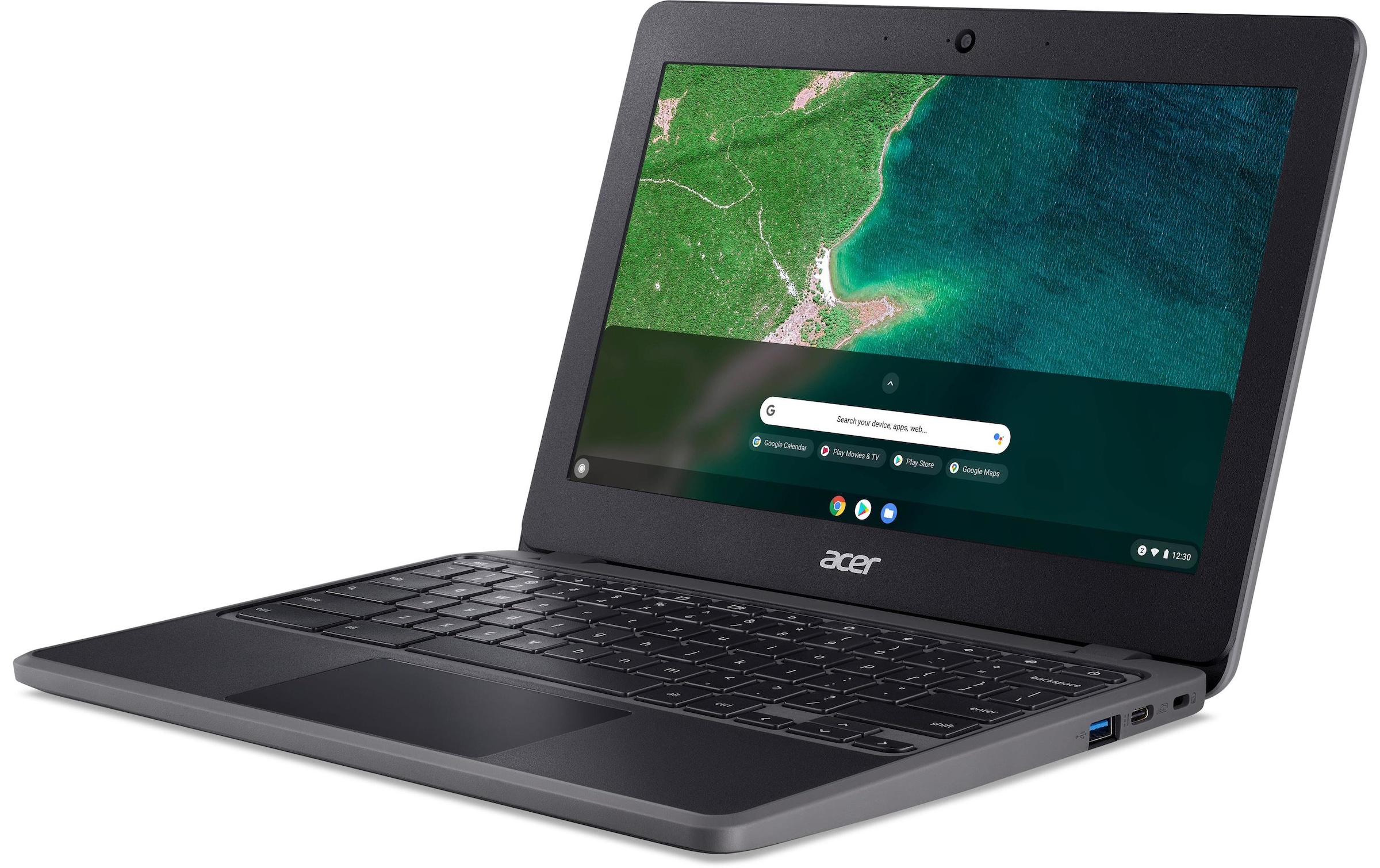 Chromebook »Acer Chromebook 511 N4500, Chrome OS«, 29,34 cm, / 11,6 Zoll, Intel,...