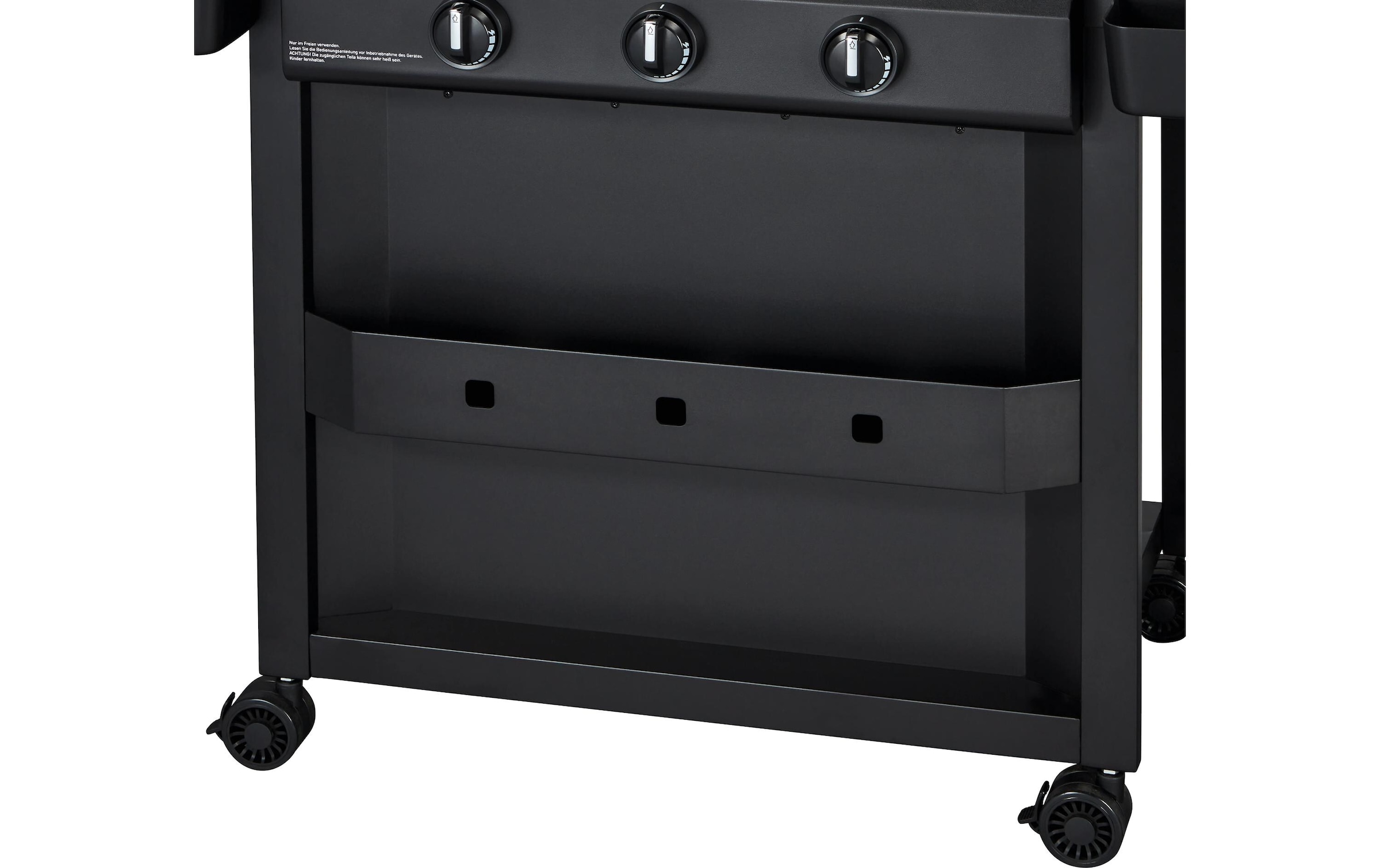 Enders® Gasgrill »Amaro«