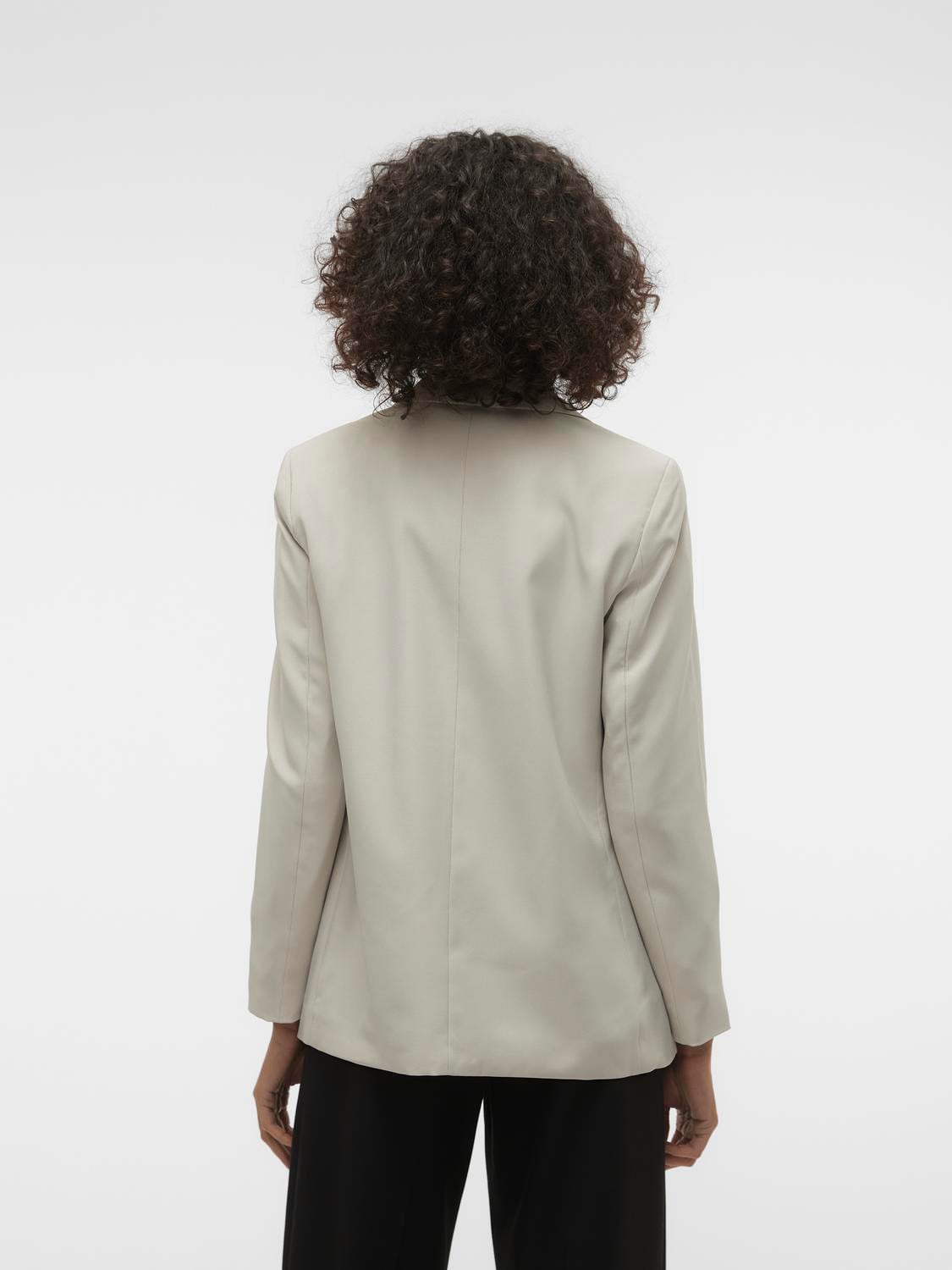 Vero Moda Longblazer »VMRITA LS LOOSE BLAZER NOOS«