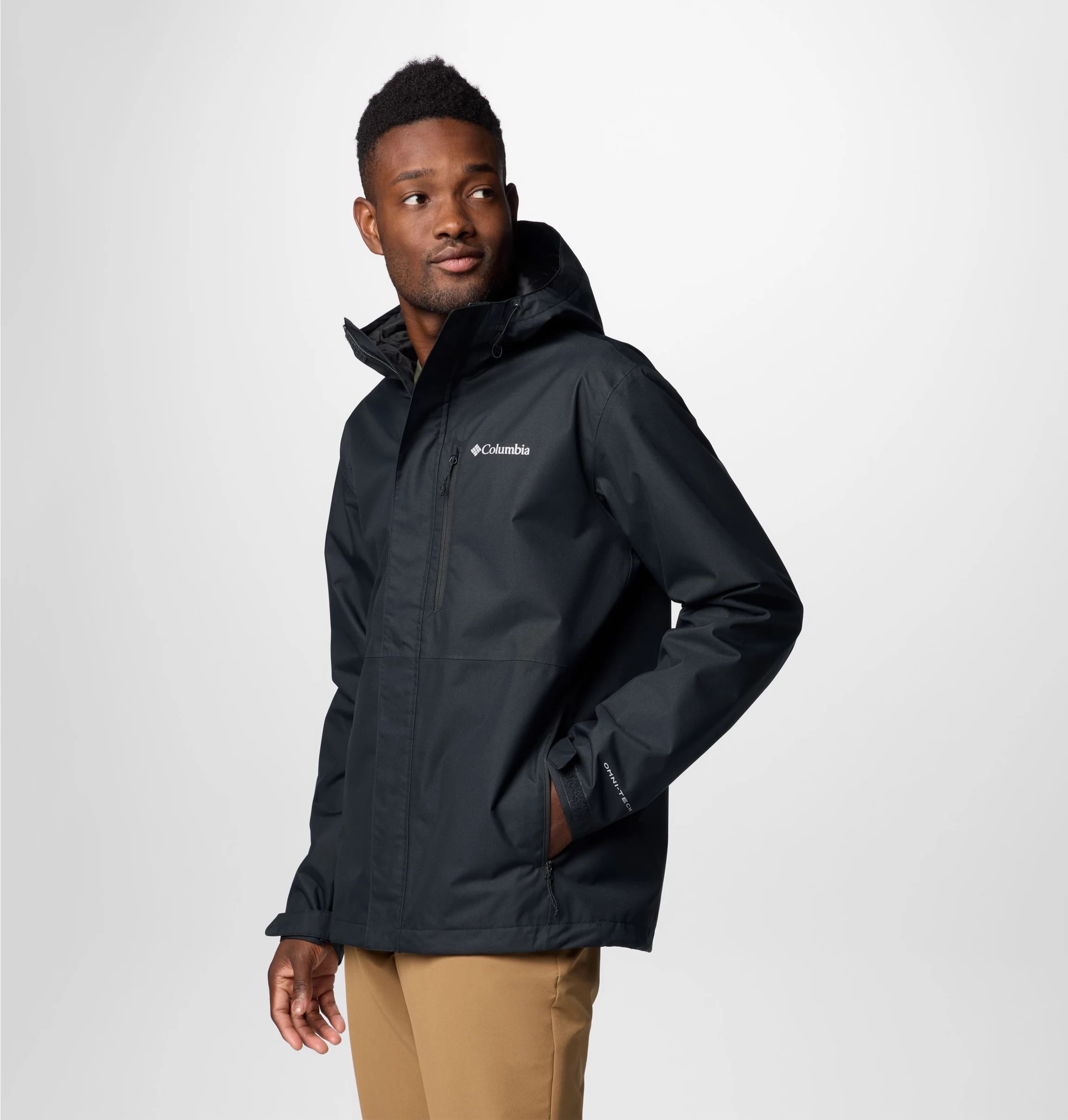 Columbia Outdoorjacke