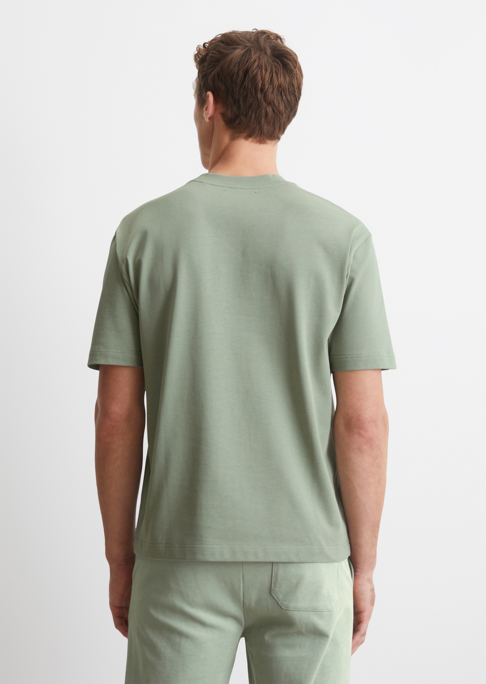Marc O'Polo T-Shirt »Lounge T-Shirt«