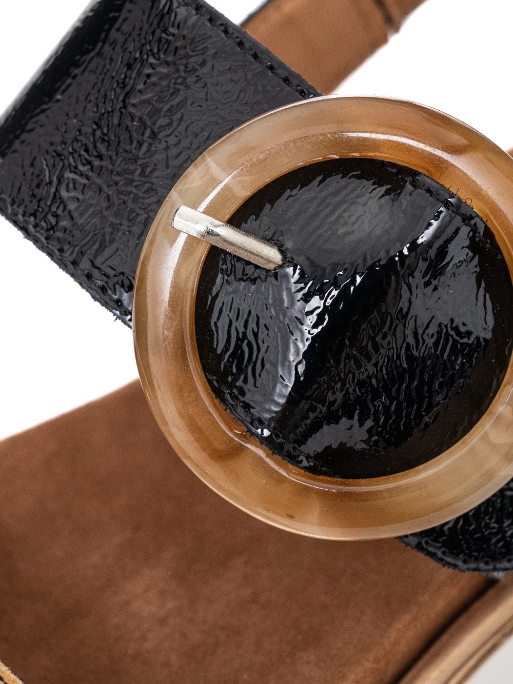 Ara Riemchensandale »BILBAO«  Keilsandale, Plateausandale mit Klettverschlüssen, G-Weite