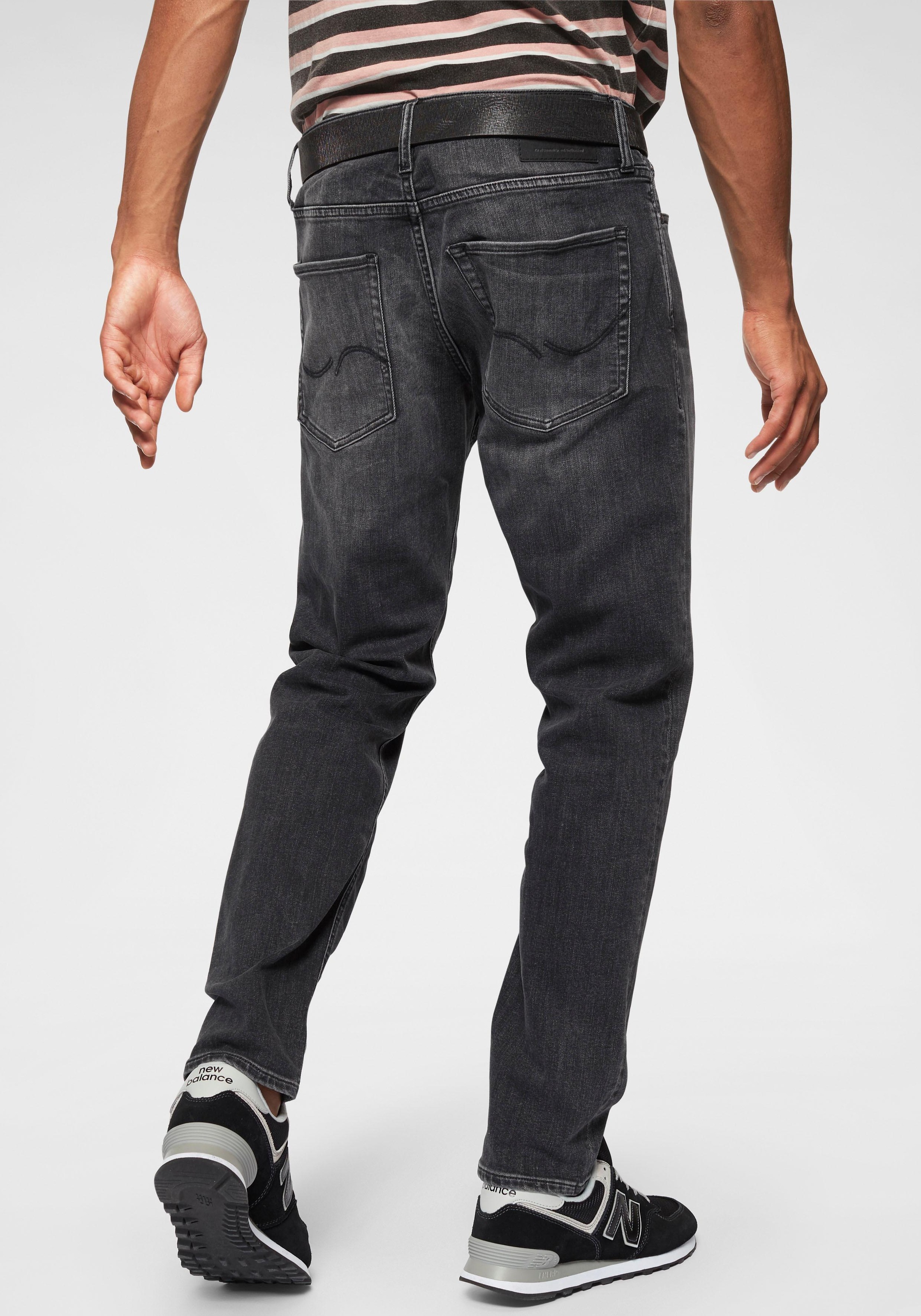 Comfort-fit-Jeans »Mike«