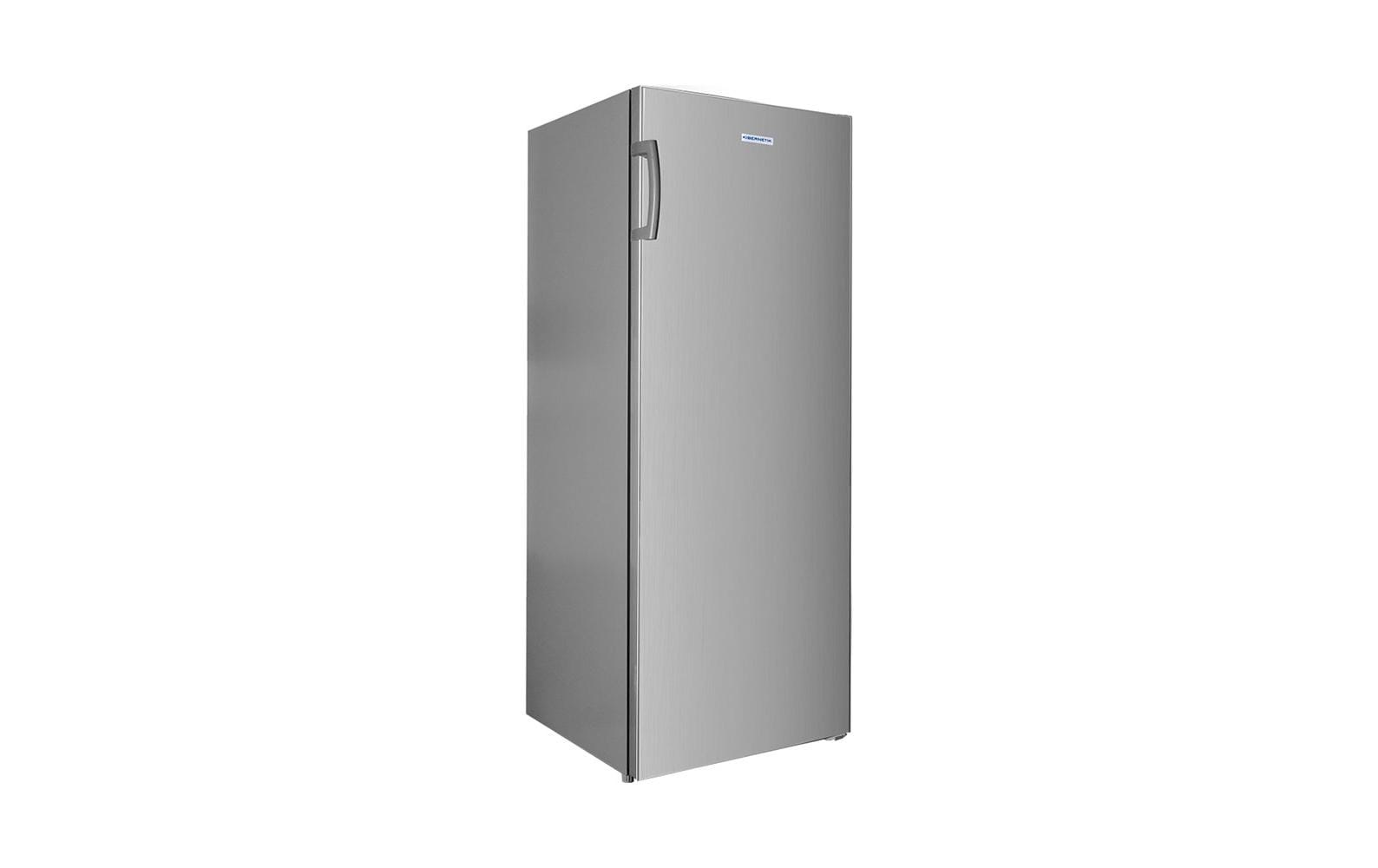 Kibernetik Gefrierschrank »ECOT161«, 143 cm hoch, 54,5 cm breit