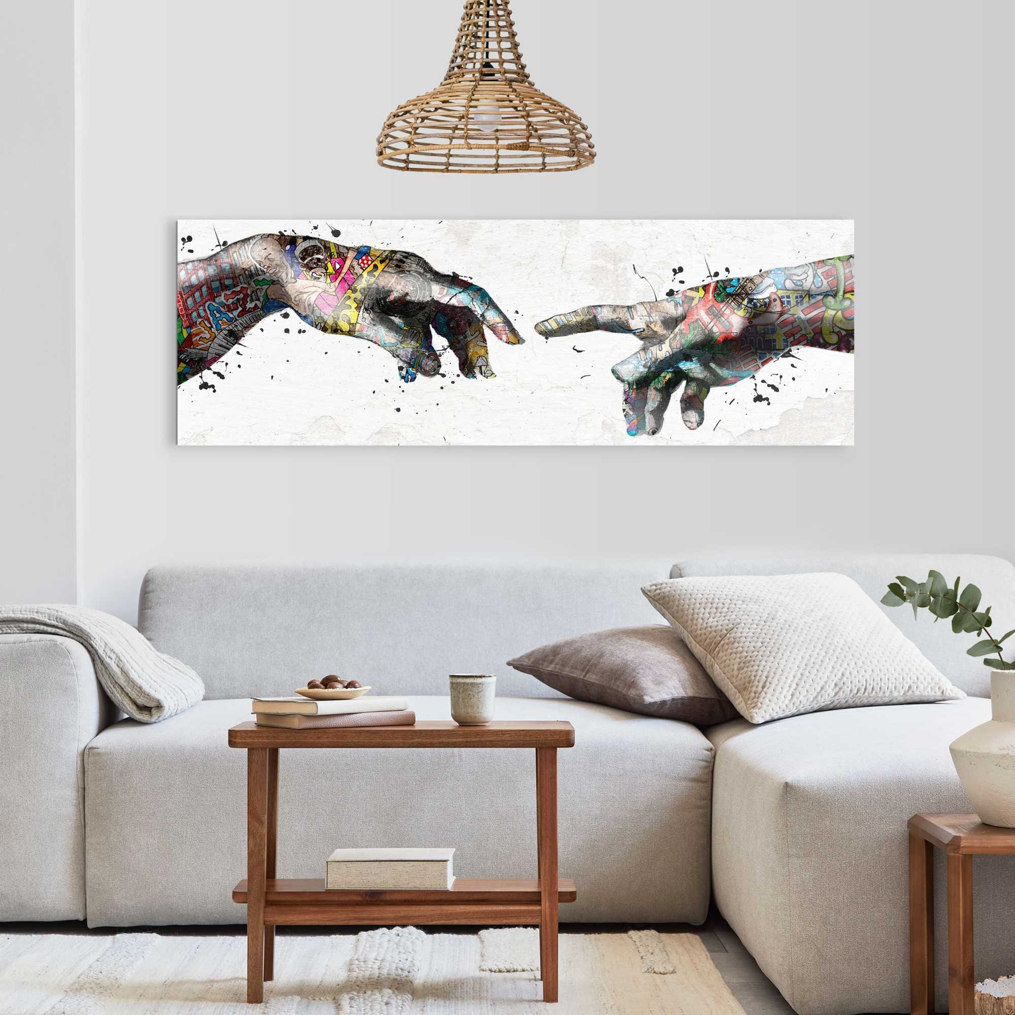 Image of Reinders Deco-Panel "Creation Art"
