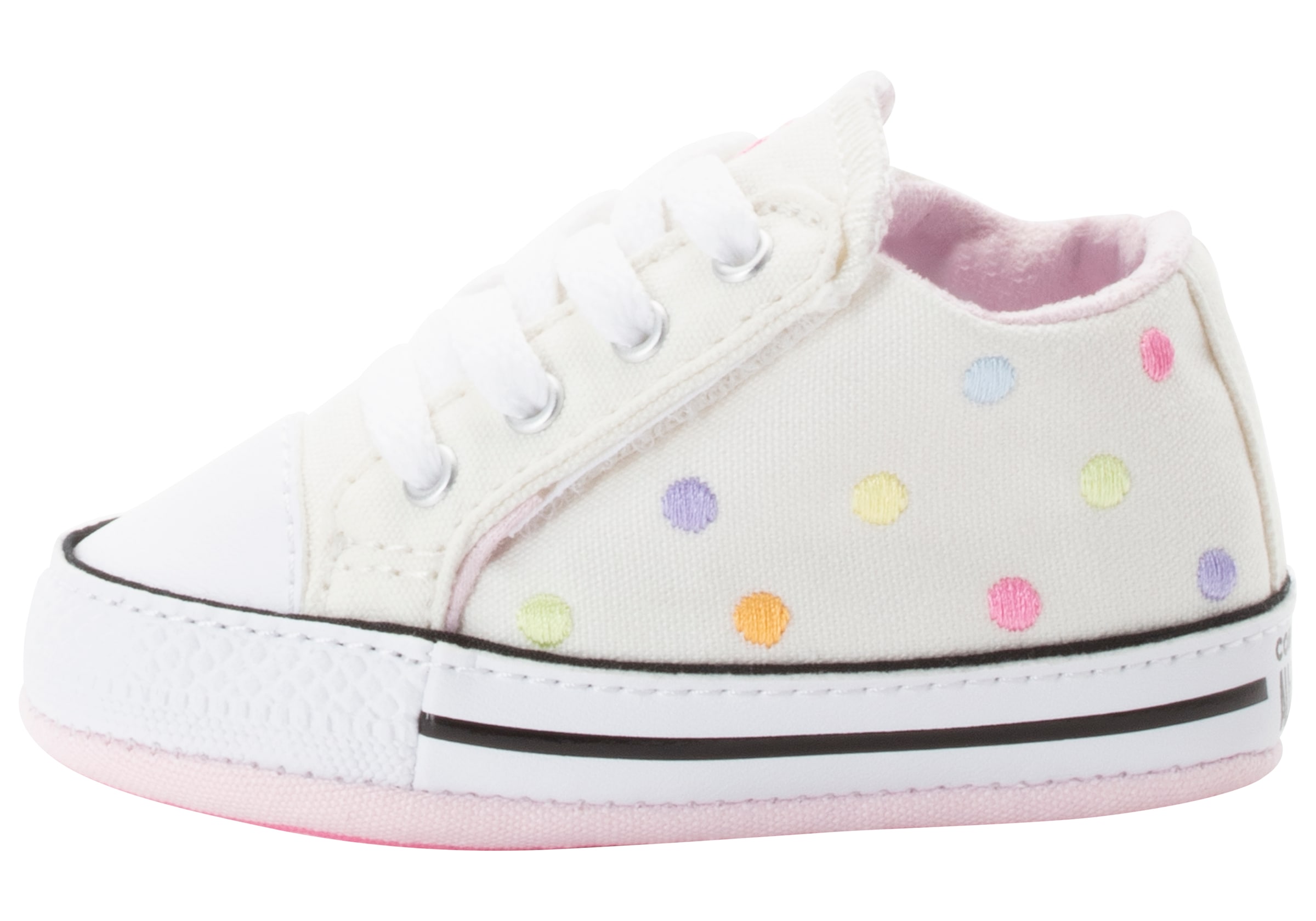 Converse Sneaker »CHUCK TAYLOR ALL STAR CRIBSTER«, für Babys