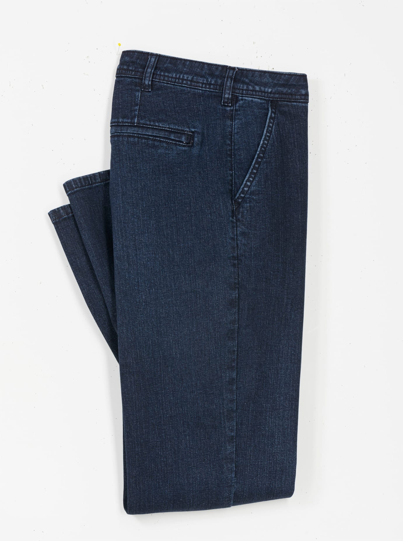 Classic Bequeme Jeans, (1 tlg.)