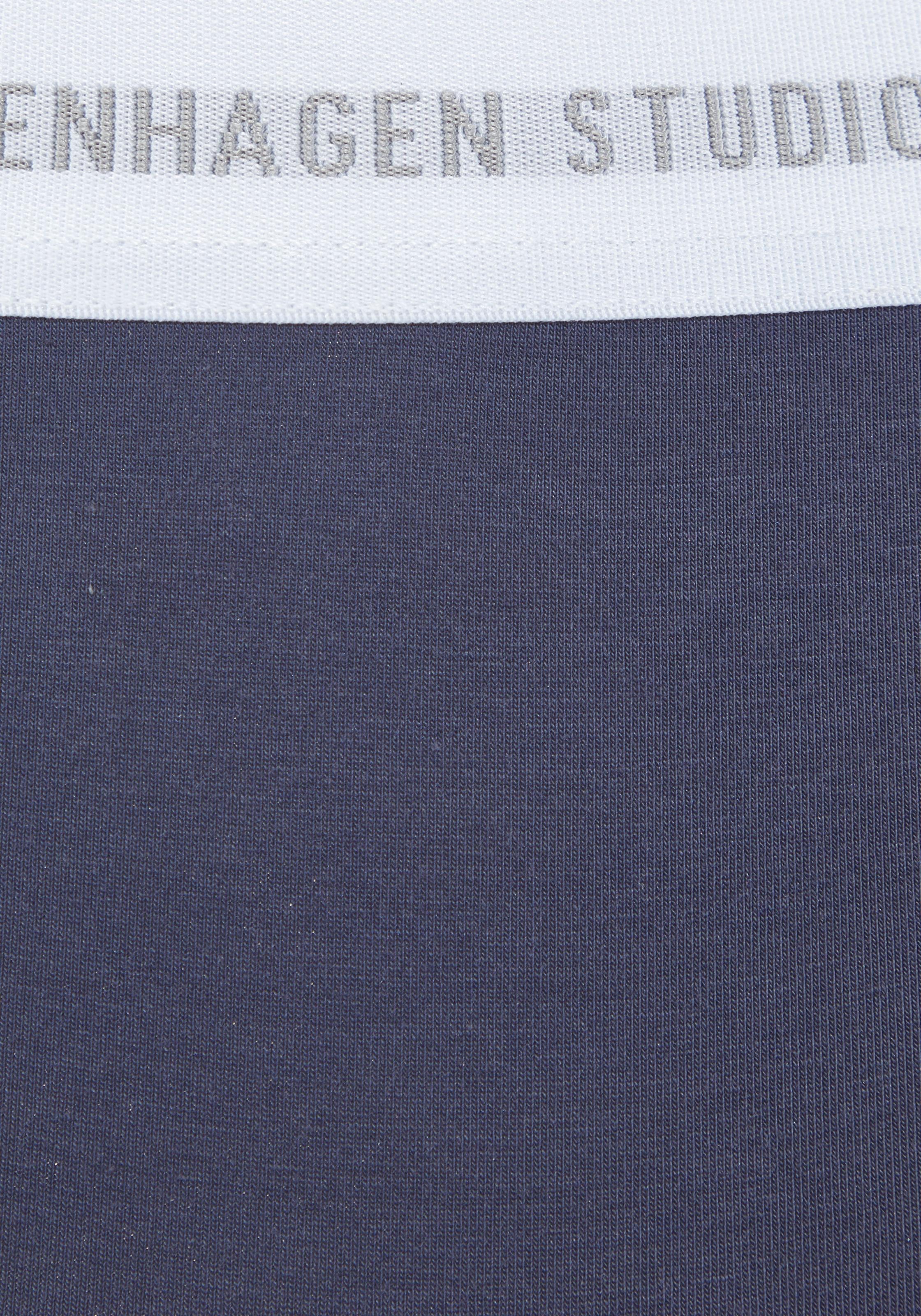 Copenhagen Studios Panty mit weichem Logobund und aus elastischer Baumwoll-Modal-Qualität