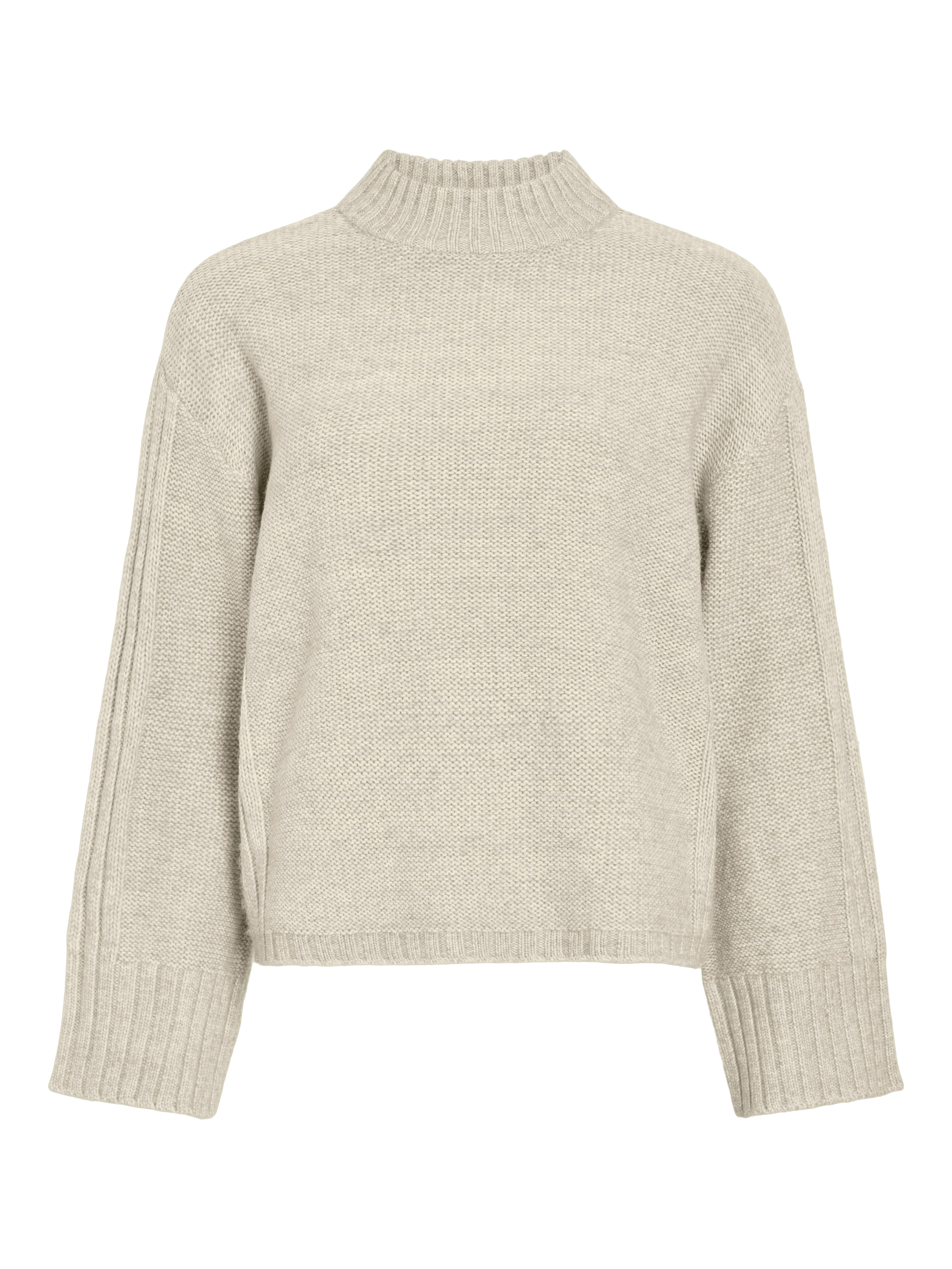 Vila Pull à col montant