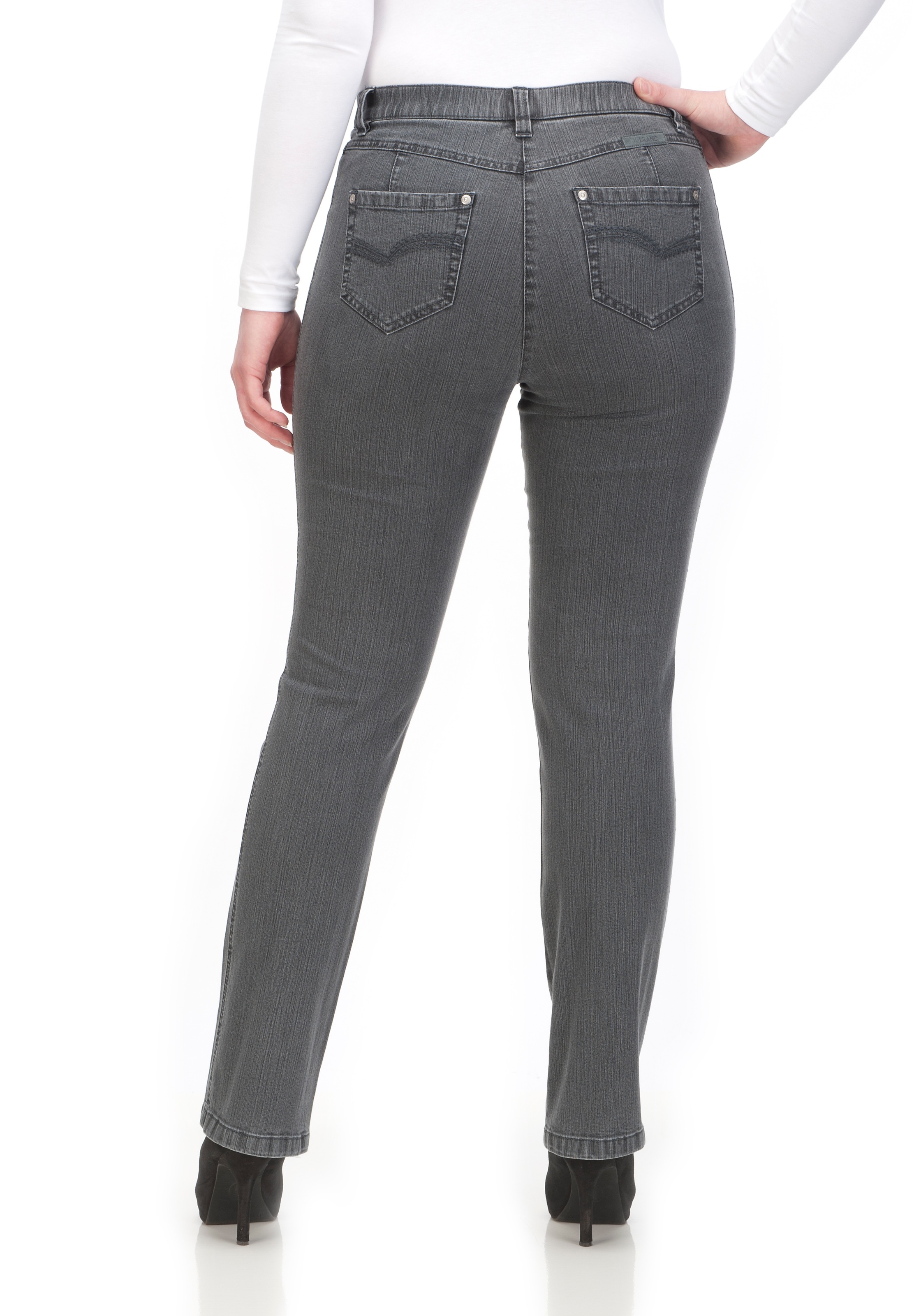 KjBRAND Stretch-Jeans »Betty CS Denim Stretch« mit Stretch