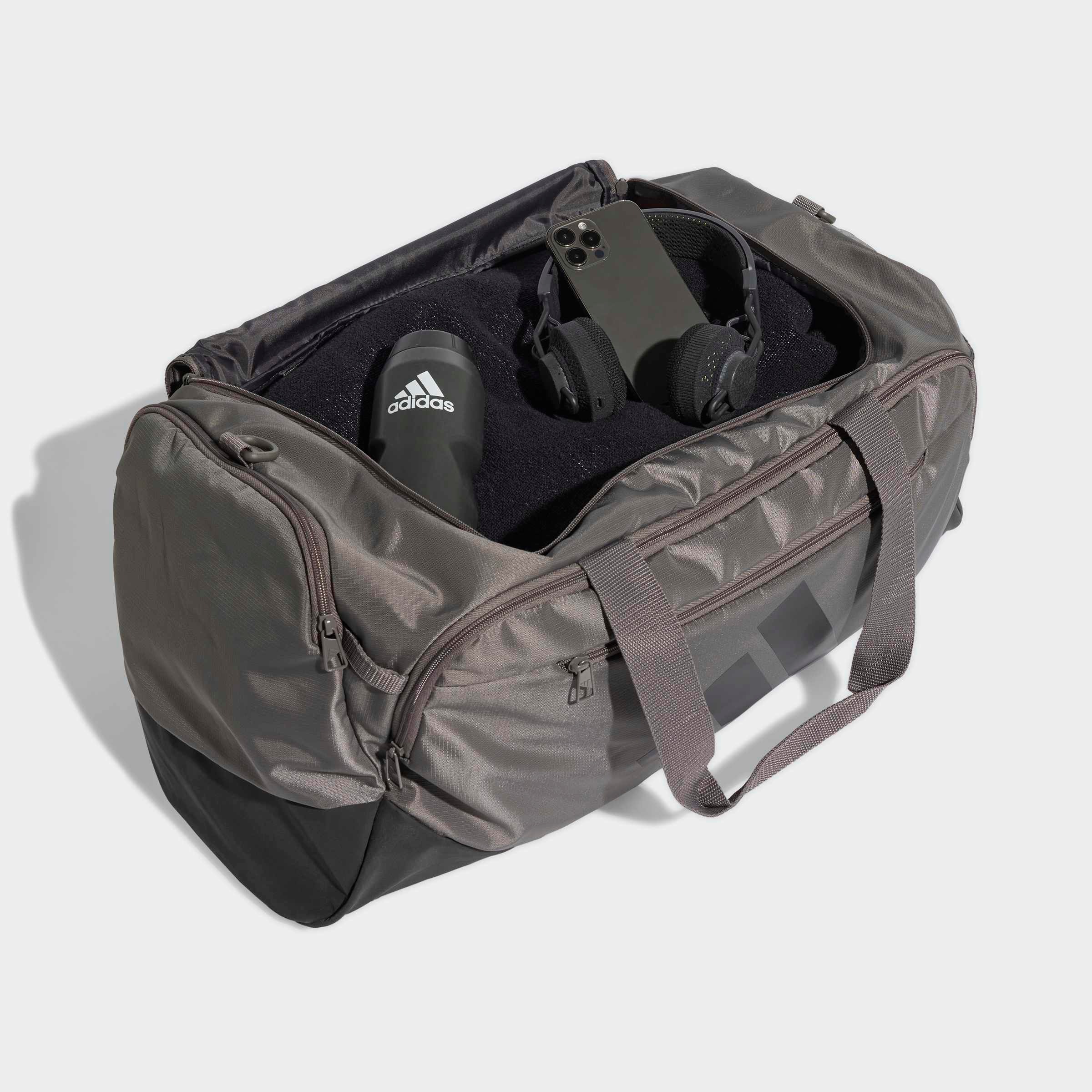 adidas Performance Sporttasche »TRAINING DEFENDER DUFFELBAG M«