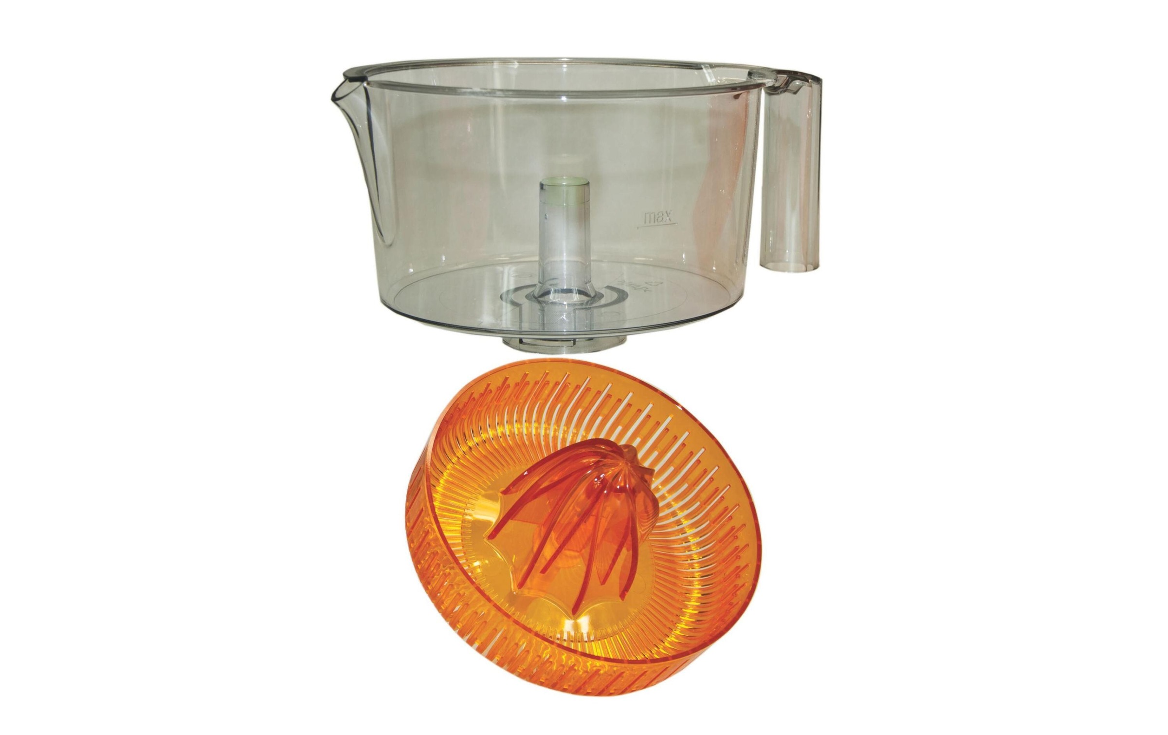 BOSCH Zitruspresse »MUZ5ZP1«
