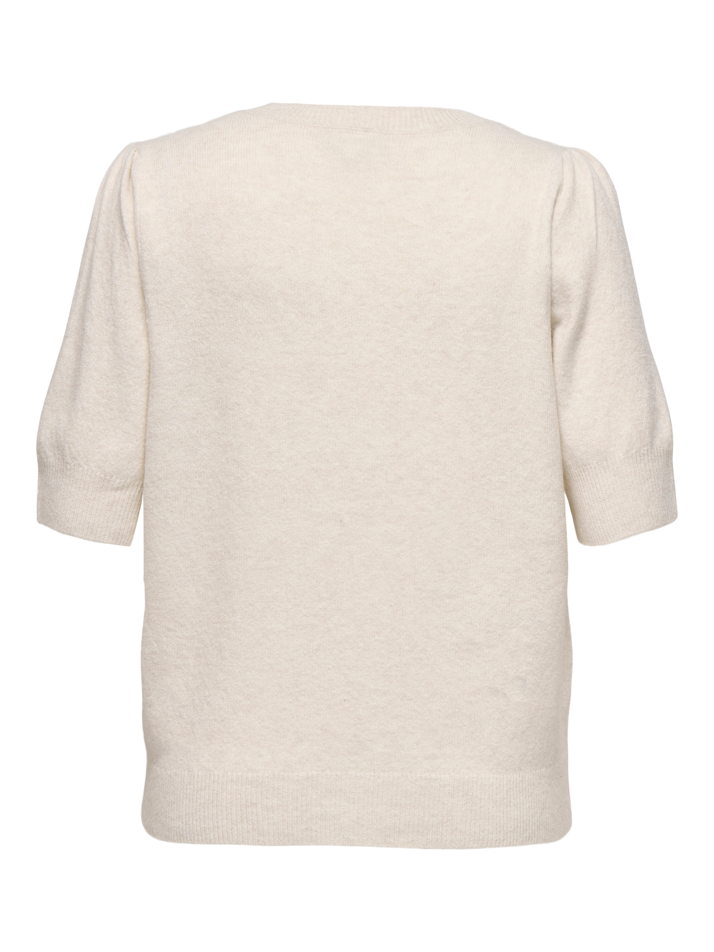 ONLY CARMAKOMA Strickpullover »CARRICA LIFE 2/4 PULLOVER KNT NOOS«