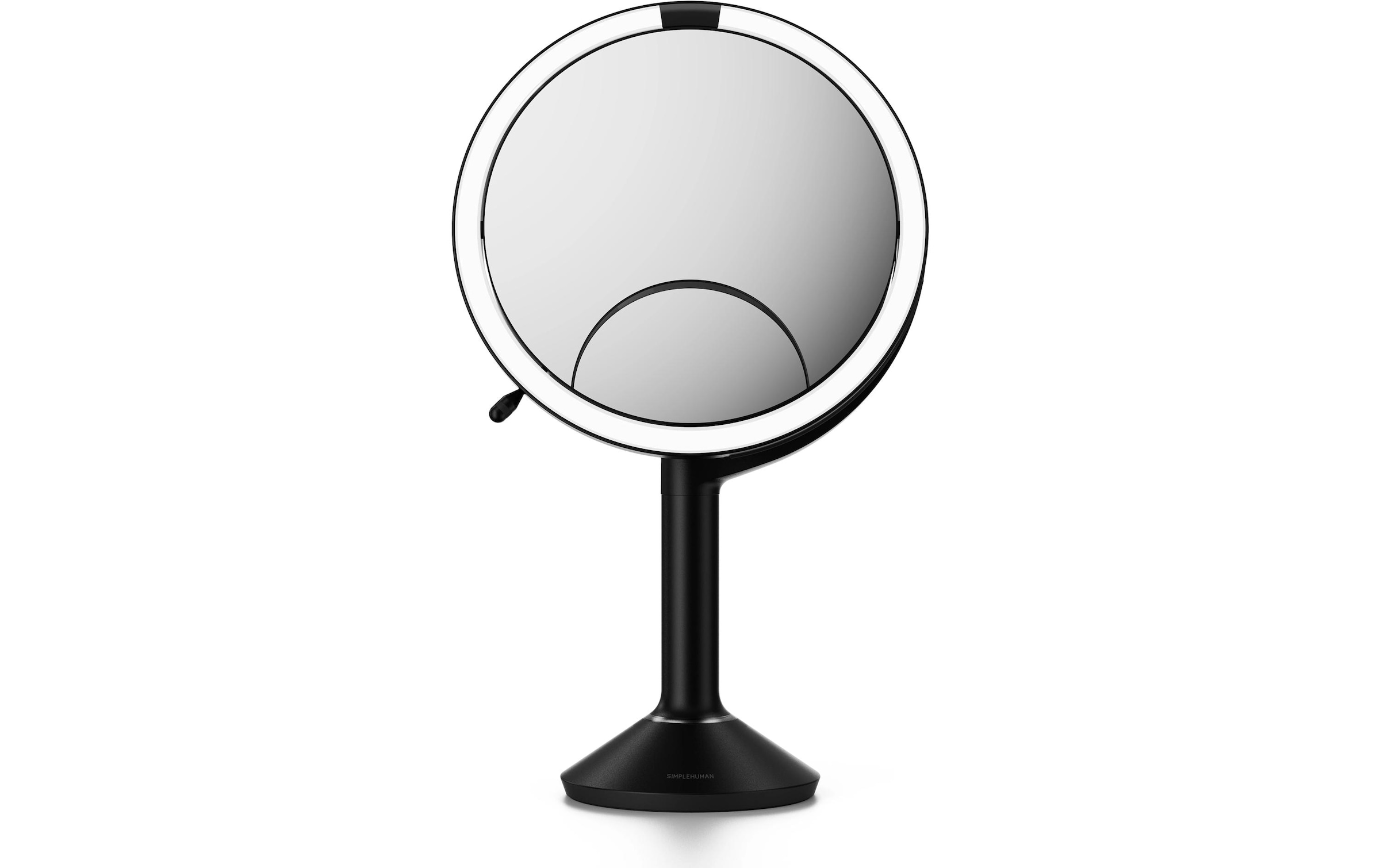 simplehuman Miroir de courtoisie »mit Sensor Trio 25 cm«