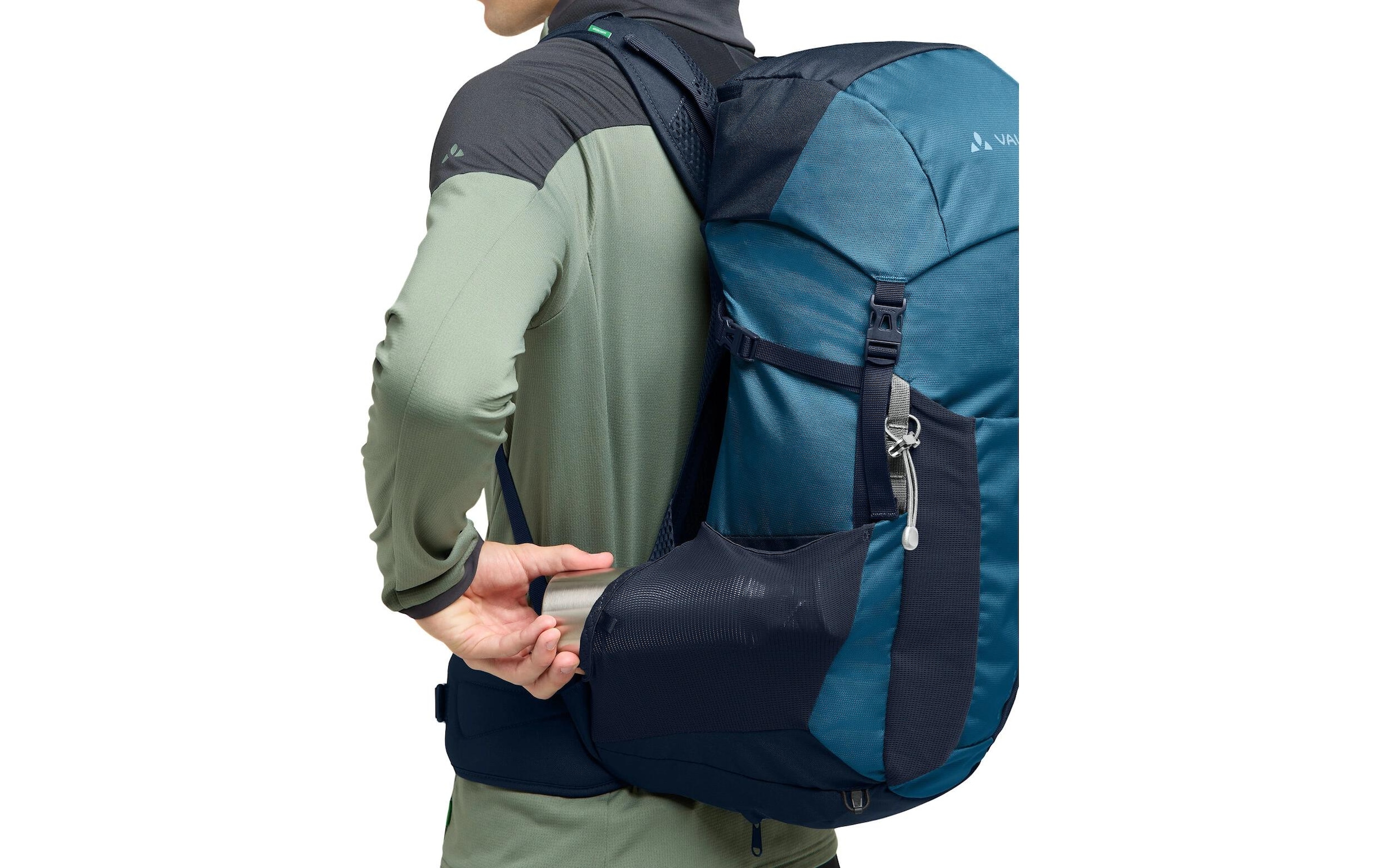VAUDE Wanderrucksack »Brenta«
