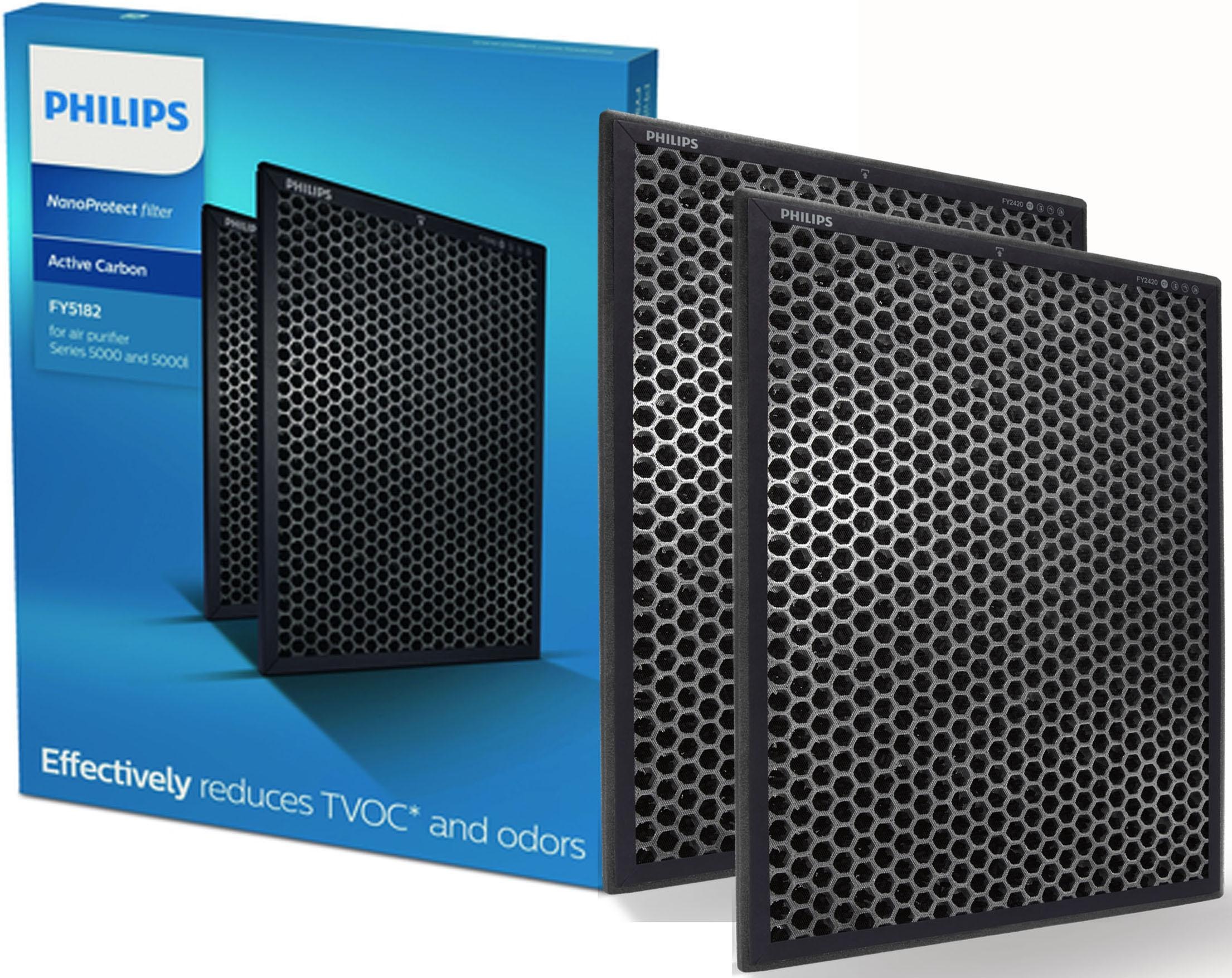 Philips Aktivkohlefilter »FY5182/30« kaufen