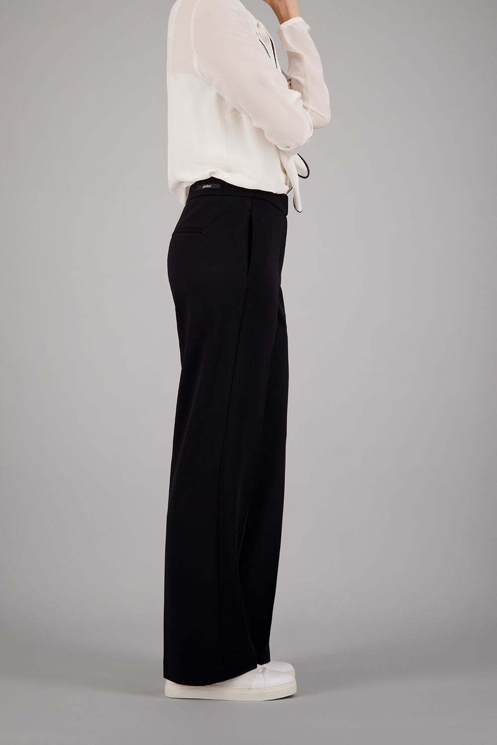 Atelier GARDEUR Stoffhose »Atelier GARDEUR Hose FRANCA800«