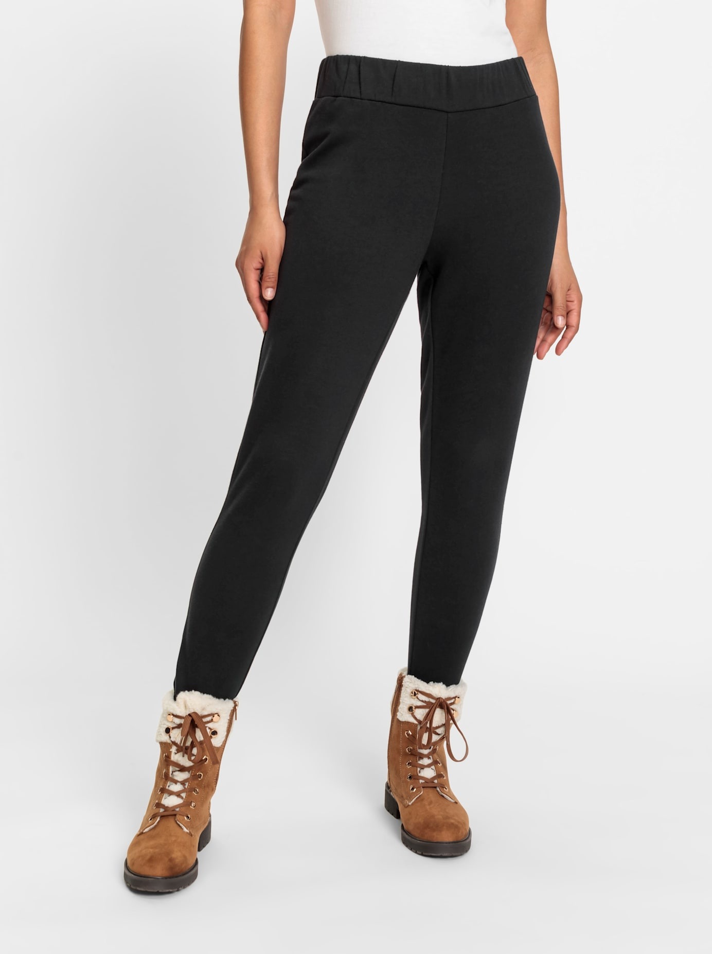 Inspirationen Leggings
