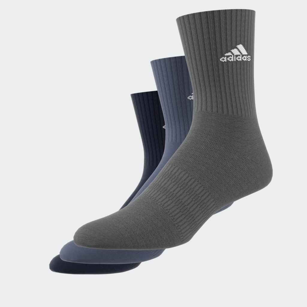 adidas Performance Sportsocken »C SPW CRW 3P«, (3 Paar)