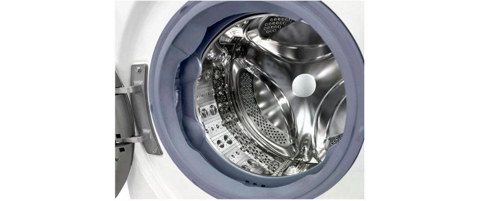 LG Waschmaschine »F4WV709P1E«, 9 kg