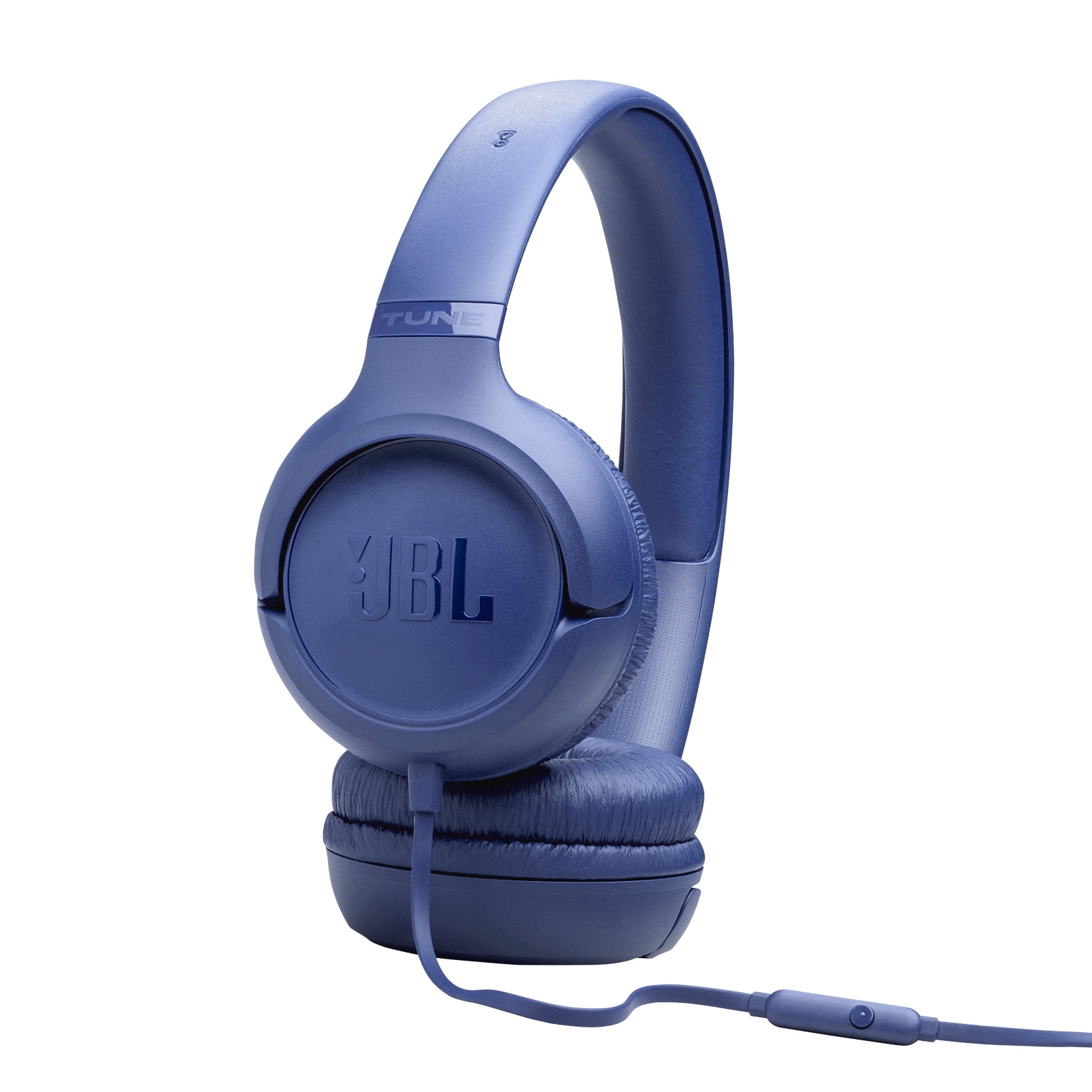 JBL On-Ear-Kopfhörer »Tune 530« Freisprechfunktion Kabelgebundener On-Ear-Kopfhörer
